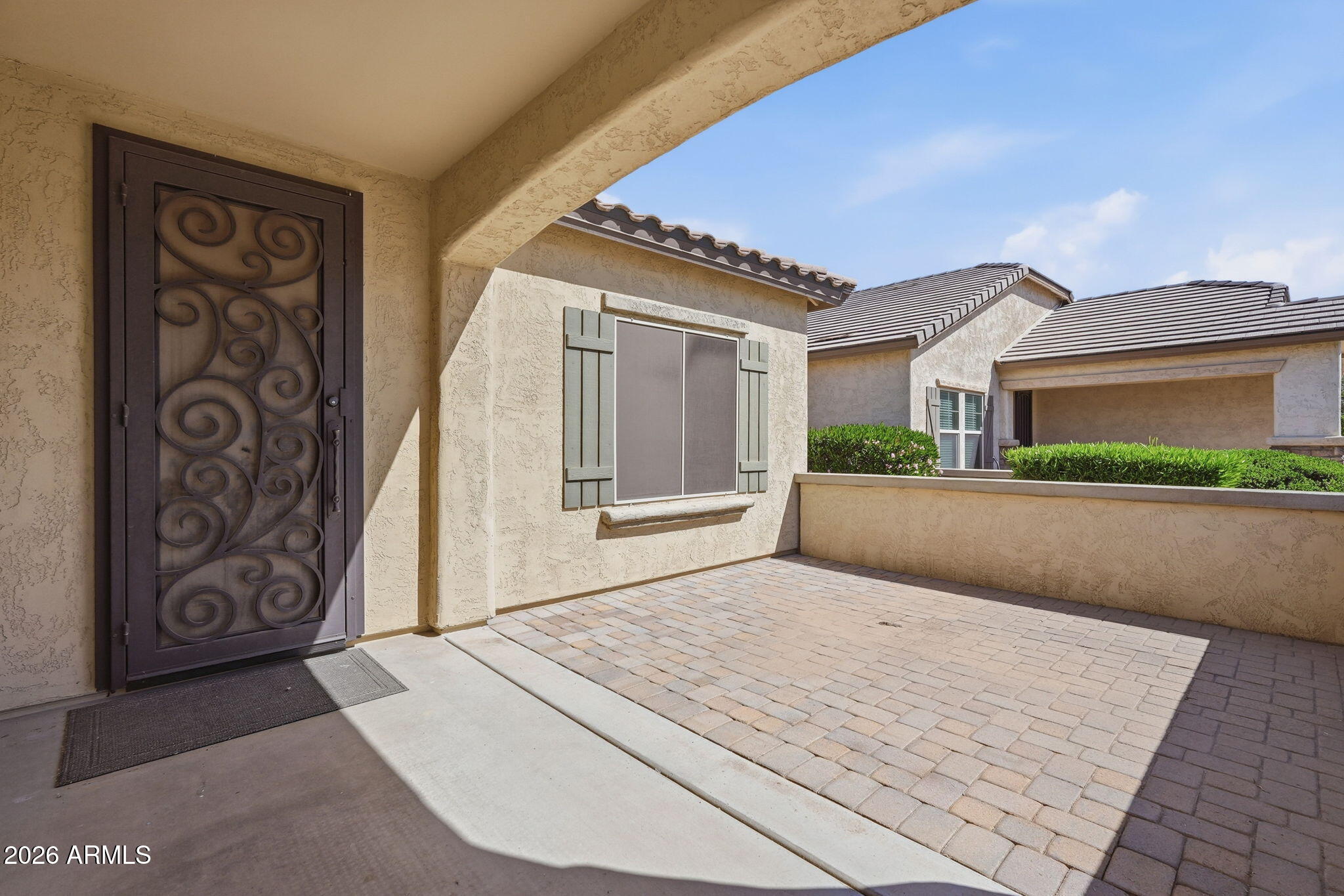 10826 E Topaz Avenue