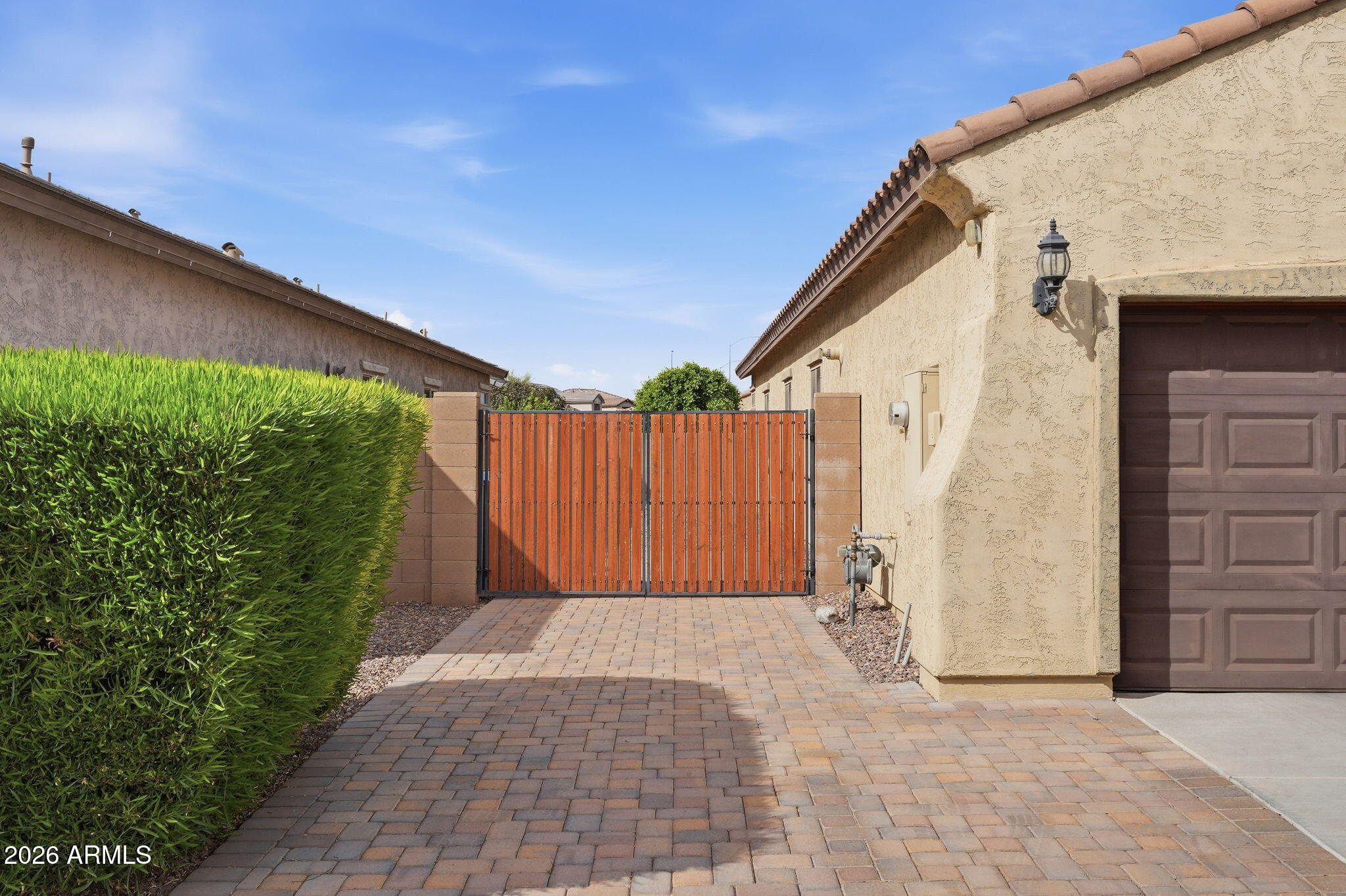 10826 E Topaz Avenue