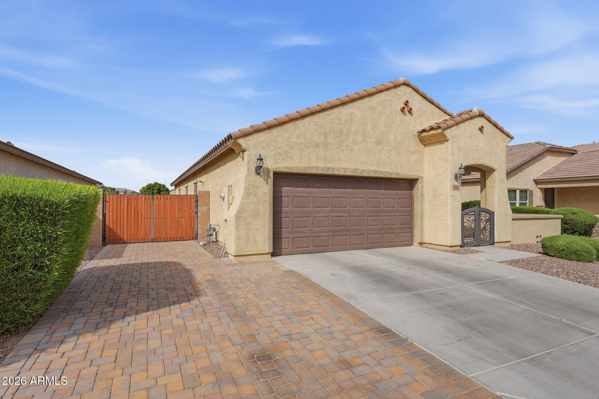 10826 E Topaz Avenue