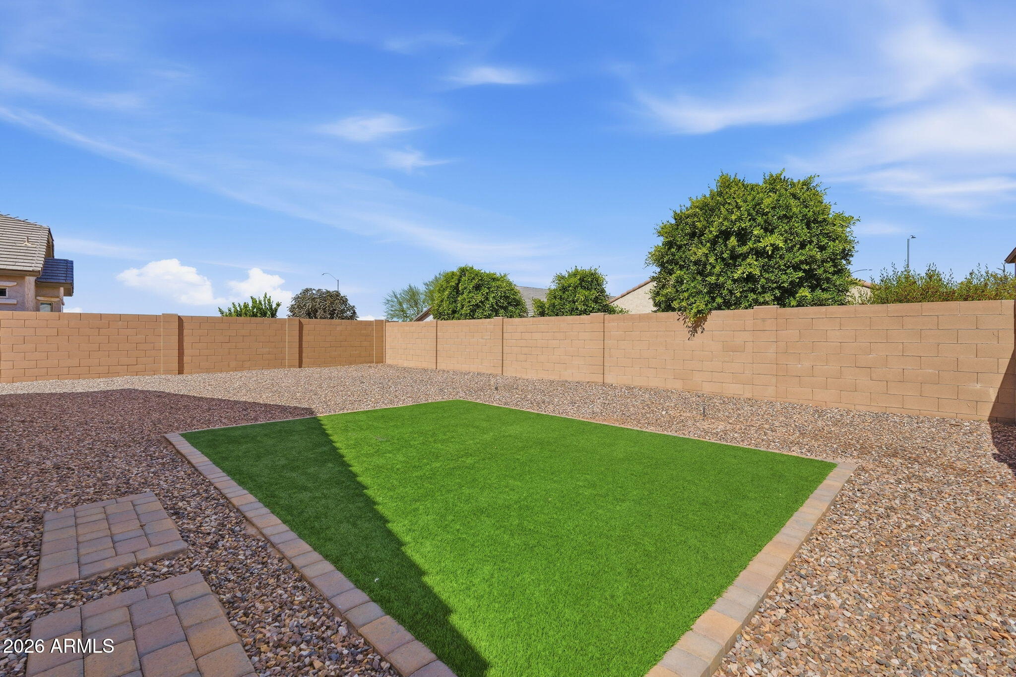10826 E Topaz Avenue