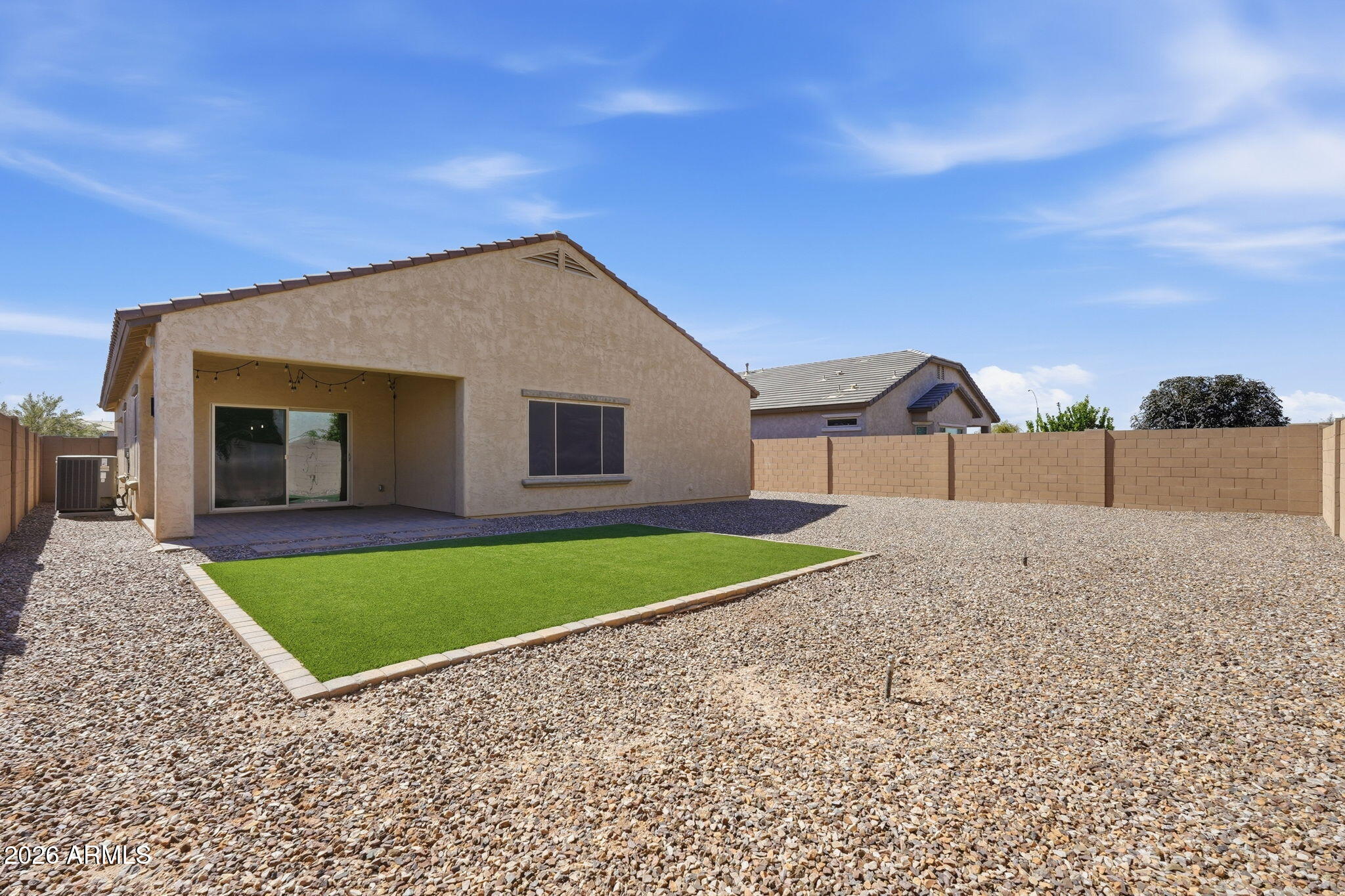 10826 E Topaz Avenue