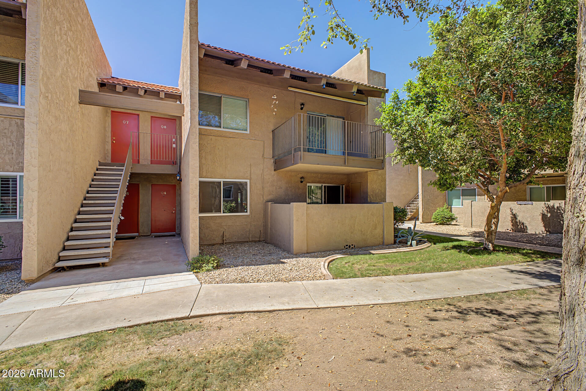 5525 E THOMAS Road Q4