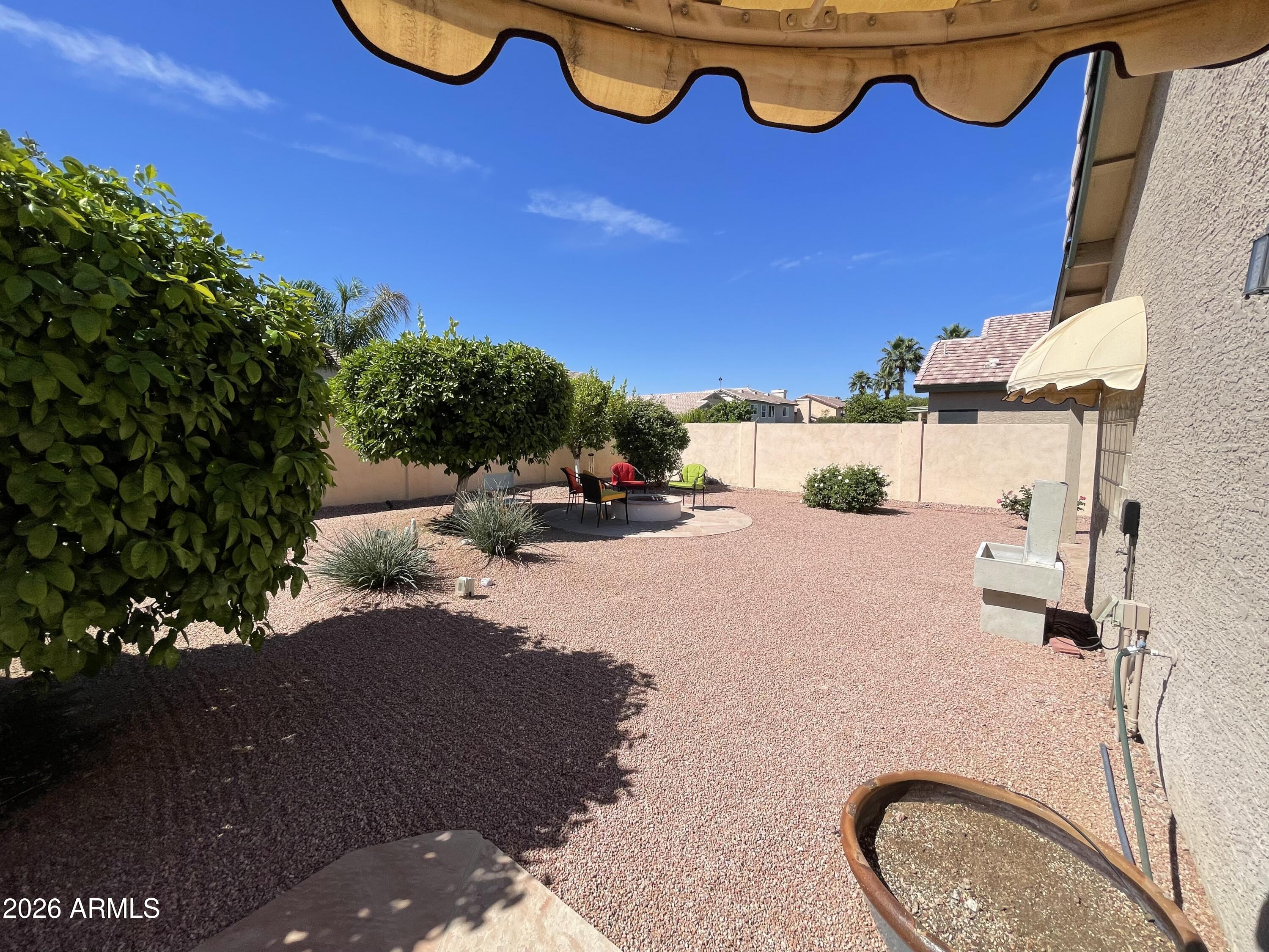 4377 E COOLBROOK Avenue