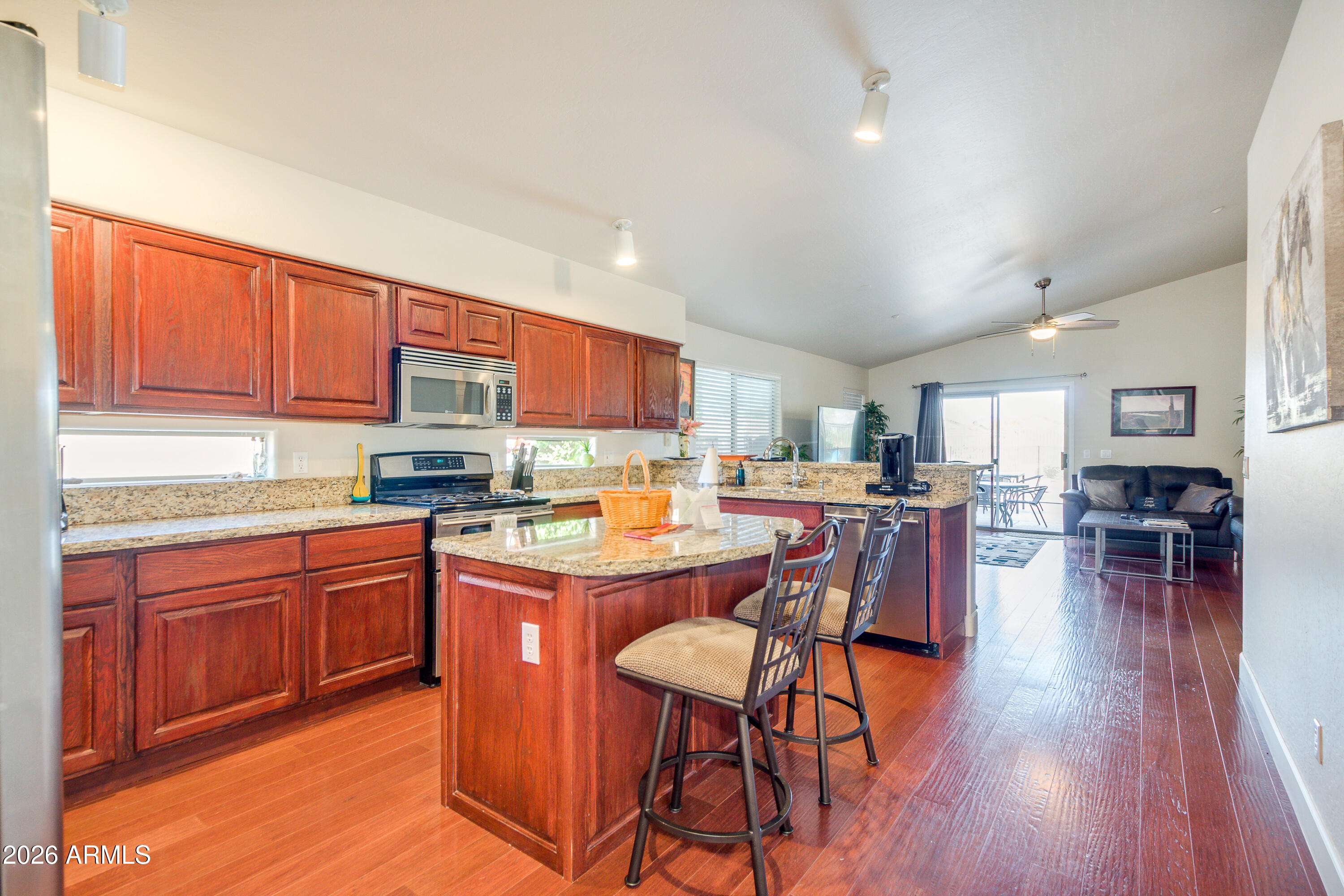 10456 E RAINTREE Drive
