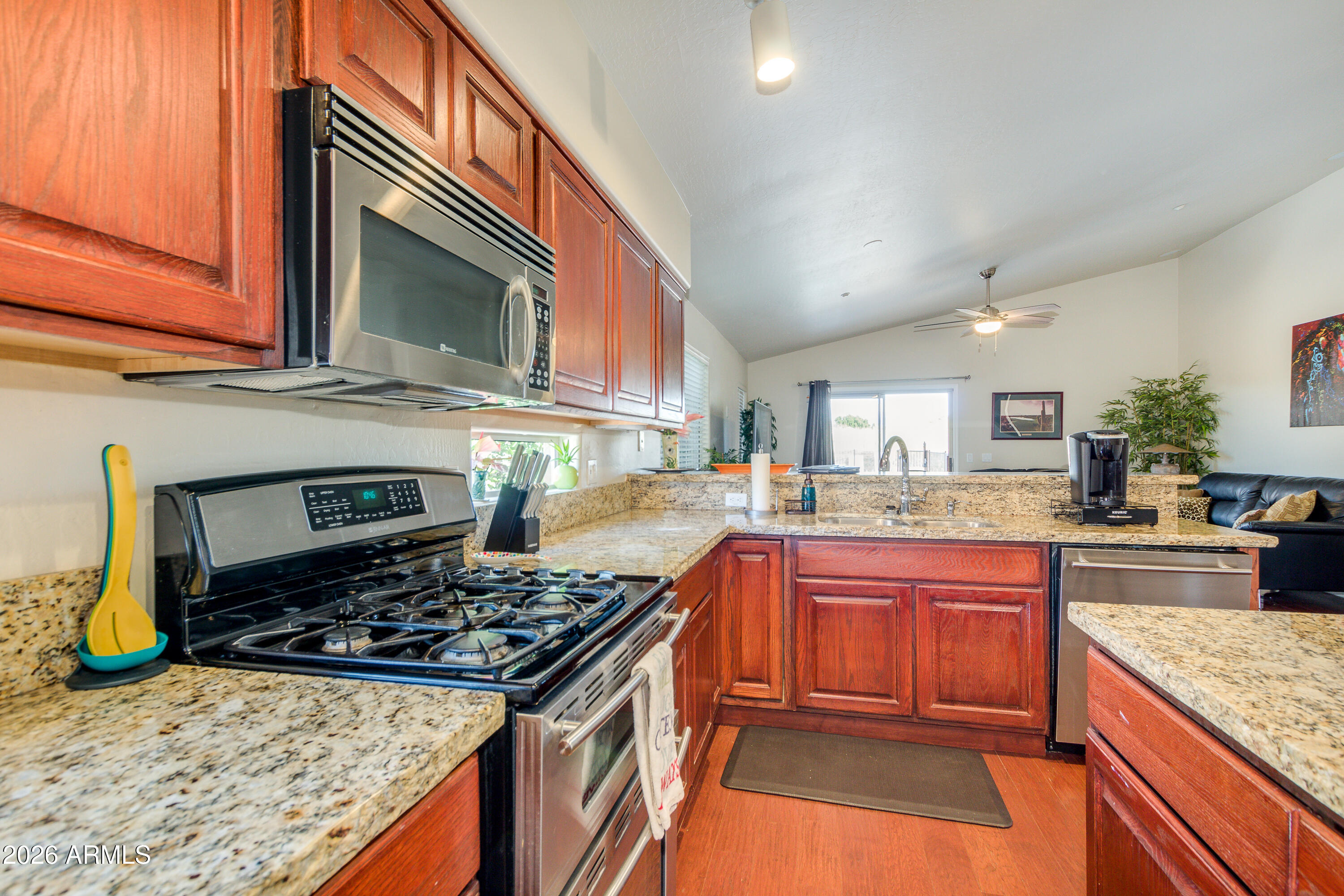 10456 E RAINTREE Drive