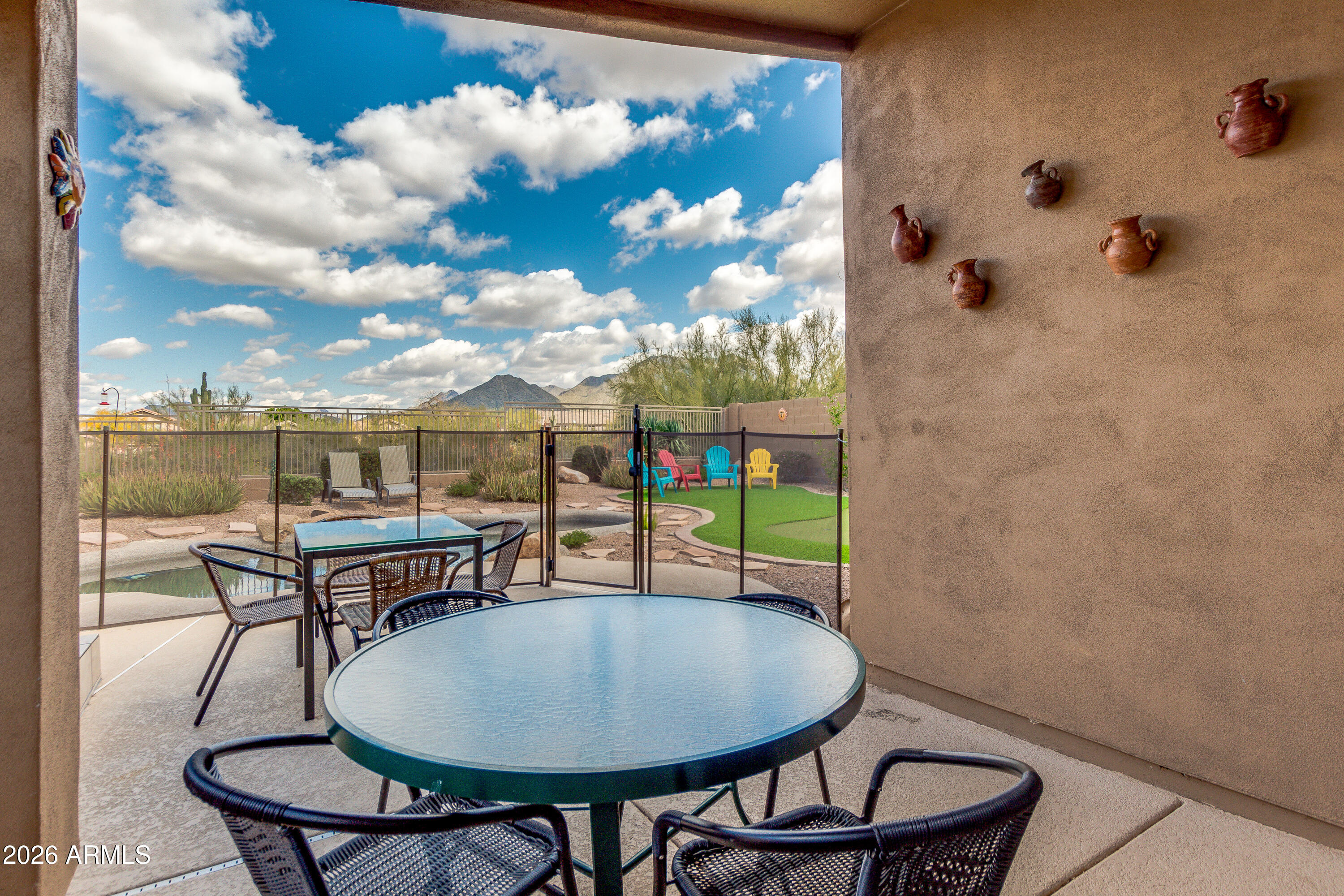 10456 E RAINTREE Drive