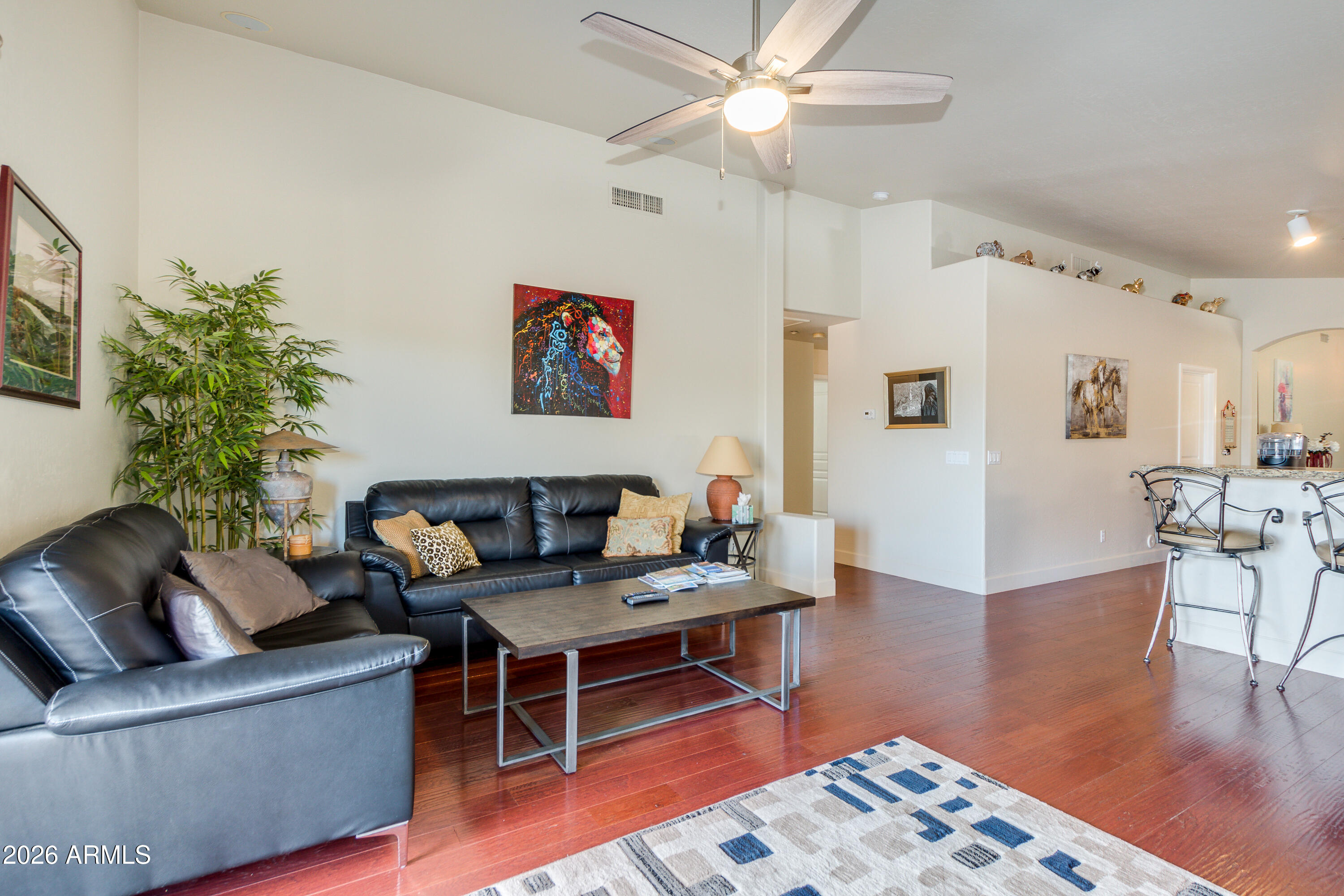 10456 E RAINTREE Drive