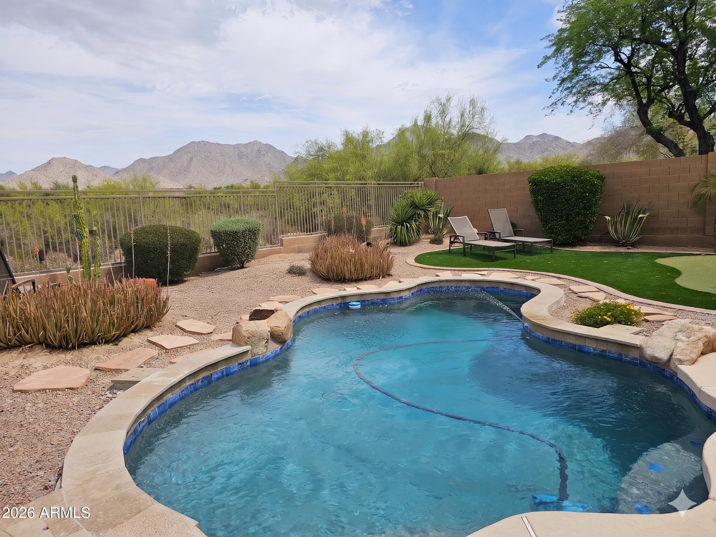 10456 E RAINTREE Drive