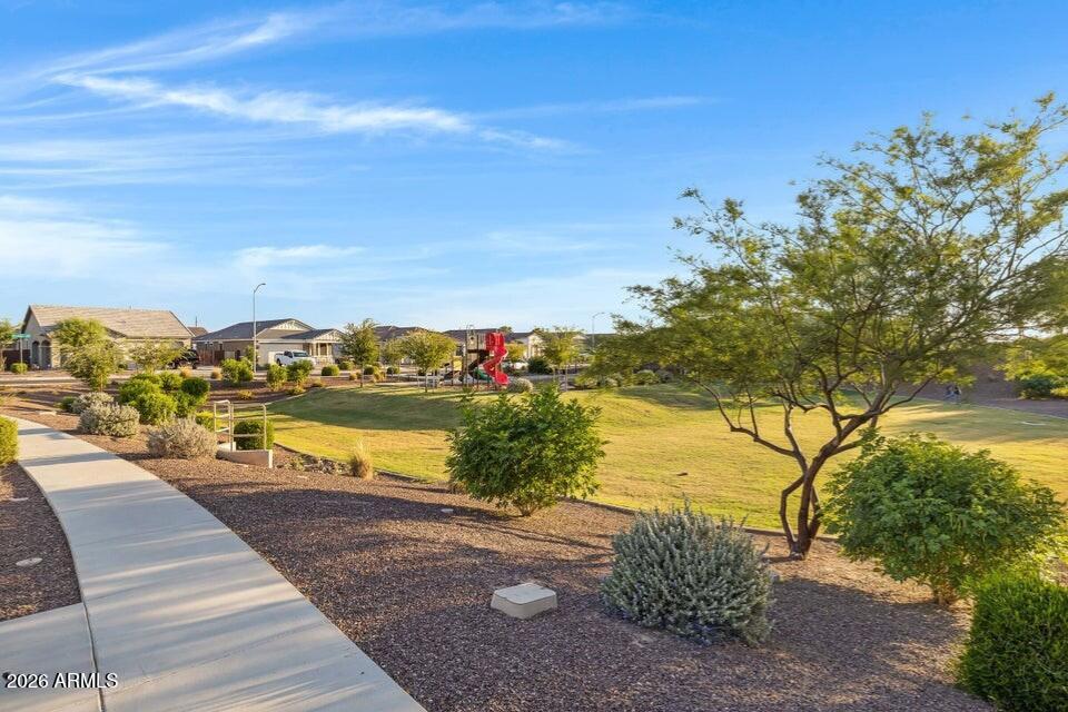 8450 W MEDLOCK Drive