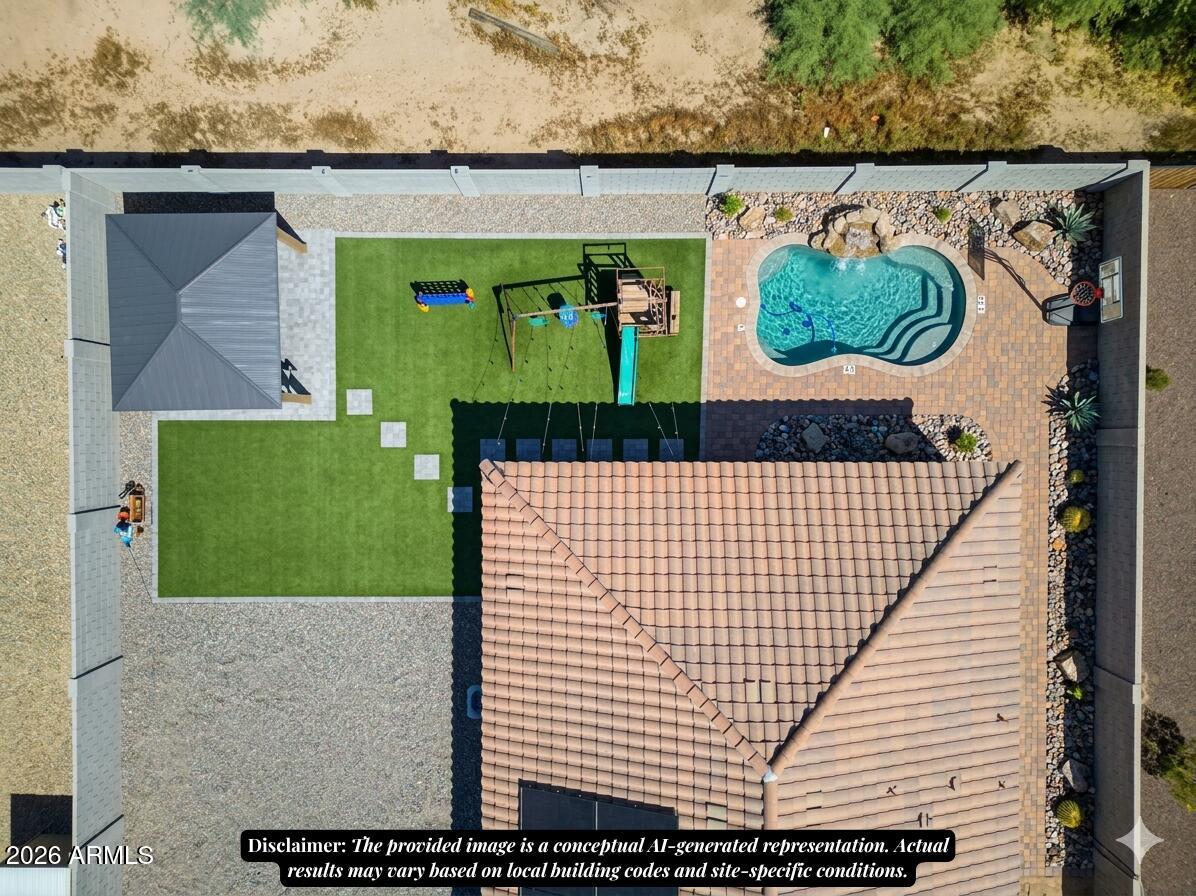 8450 W MEDLOCK Drive