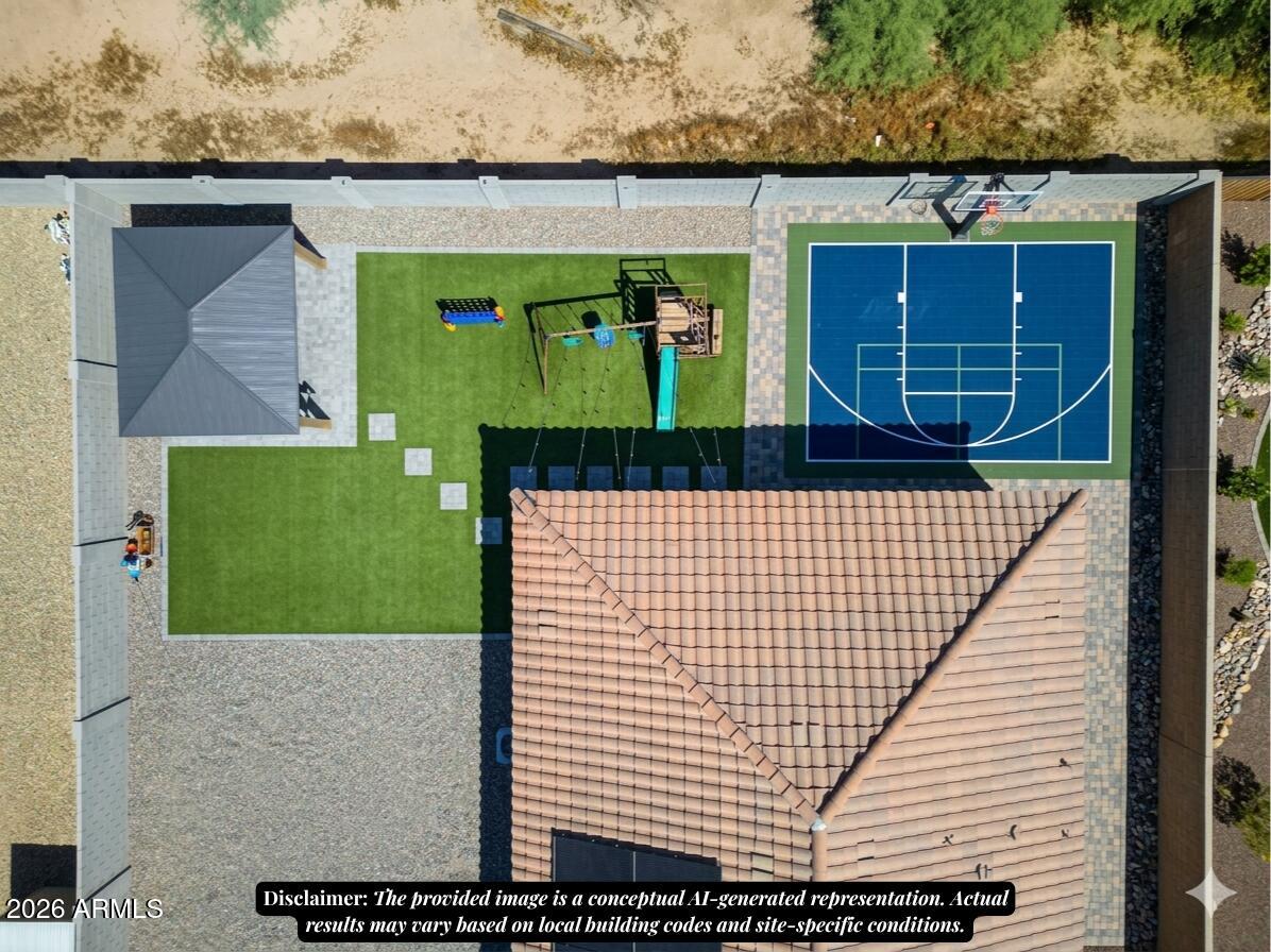 8450 W MEDLOCK Drive