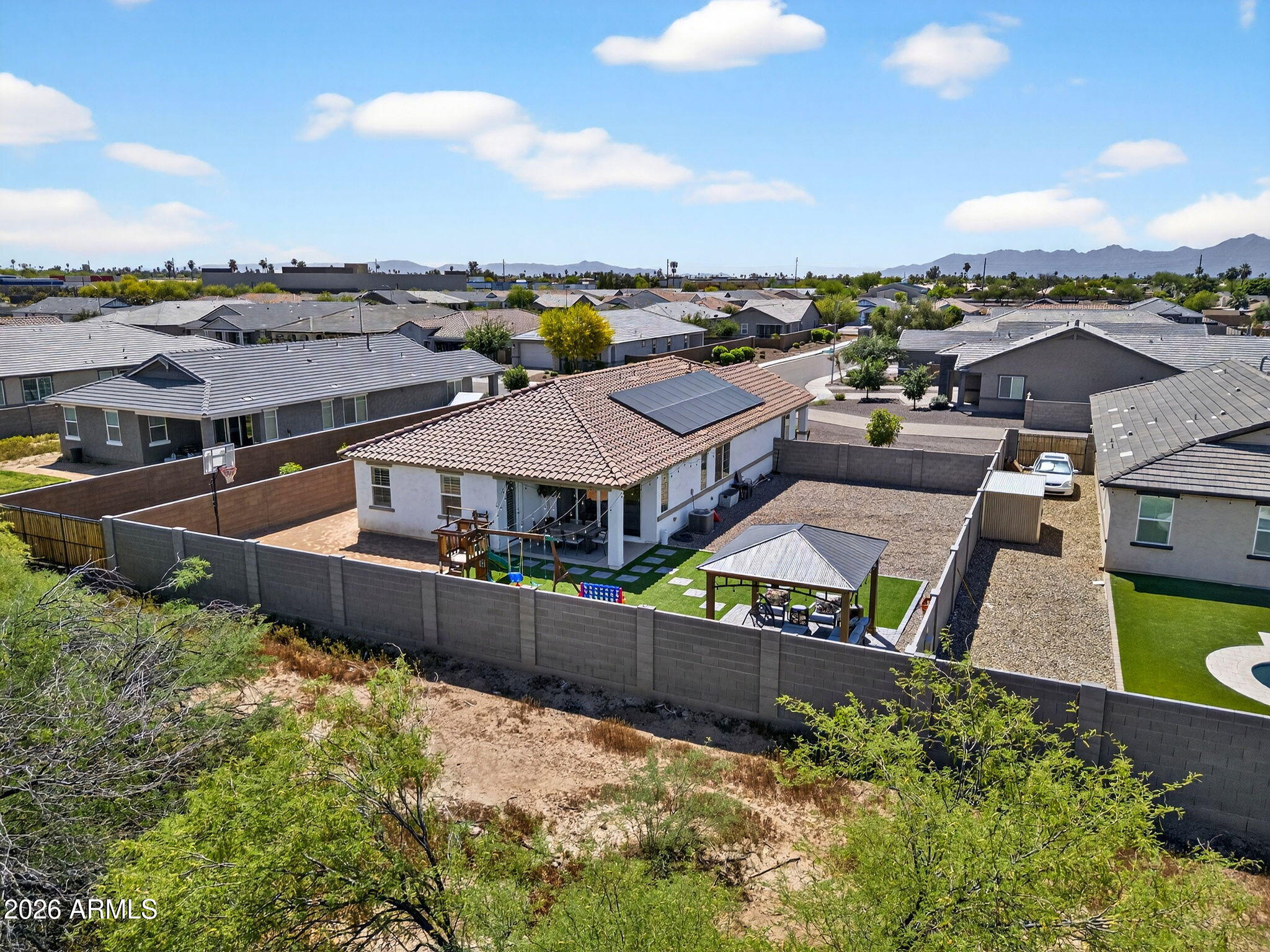 8450 W MEDLOCK Drive