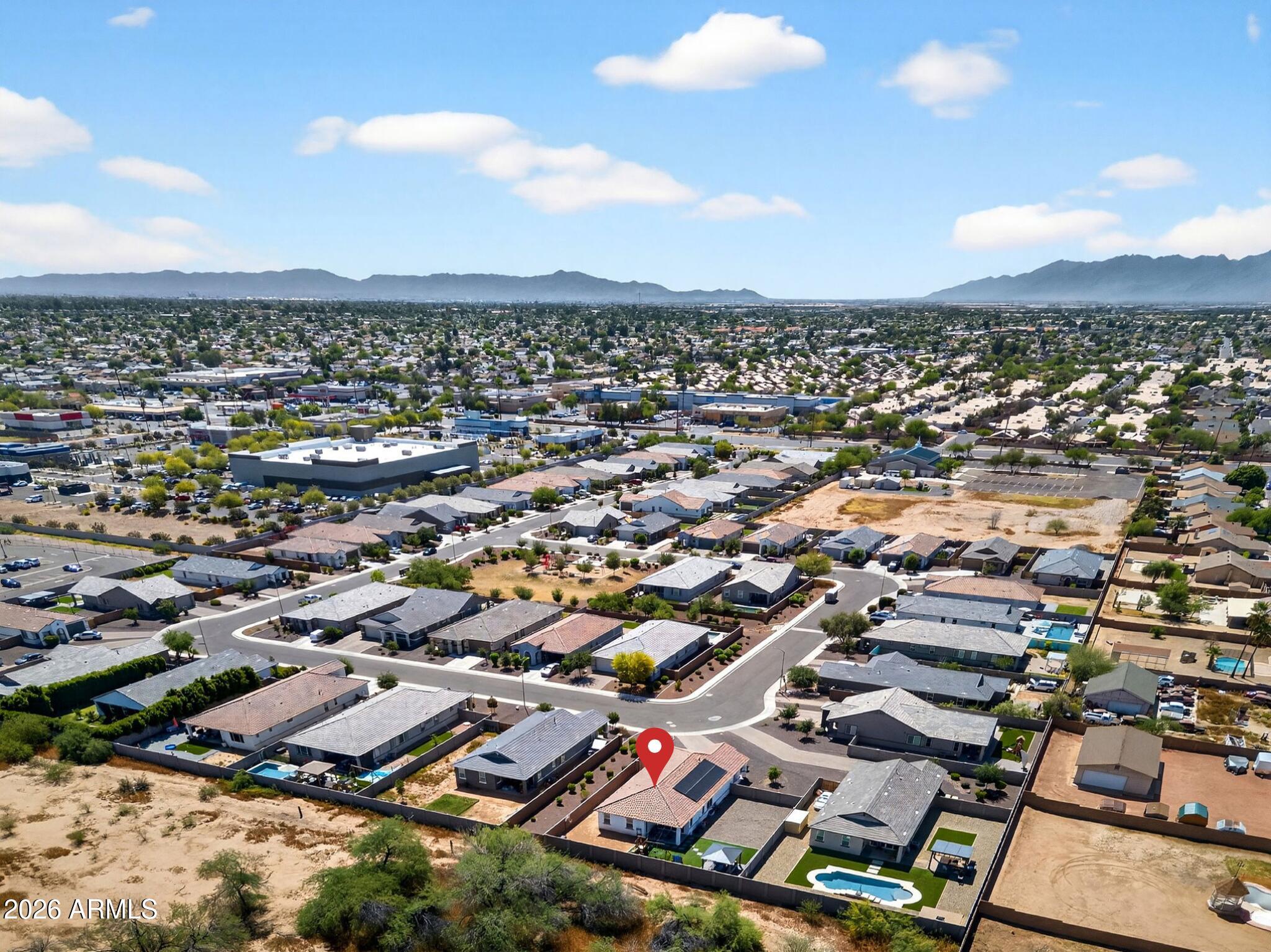 8450 W MEDLOCK Drive