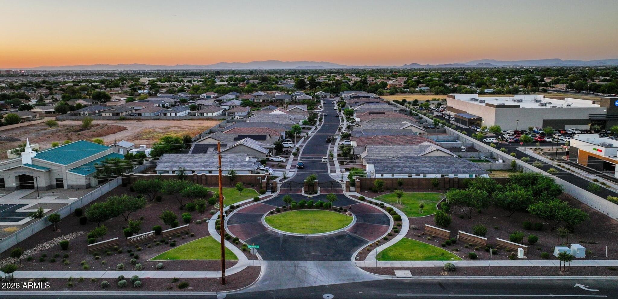 8450 W MEDLOCK Drive