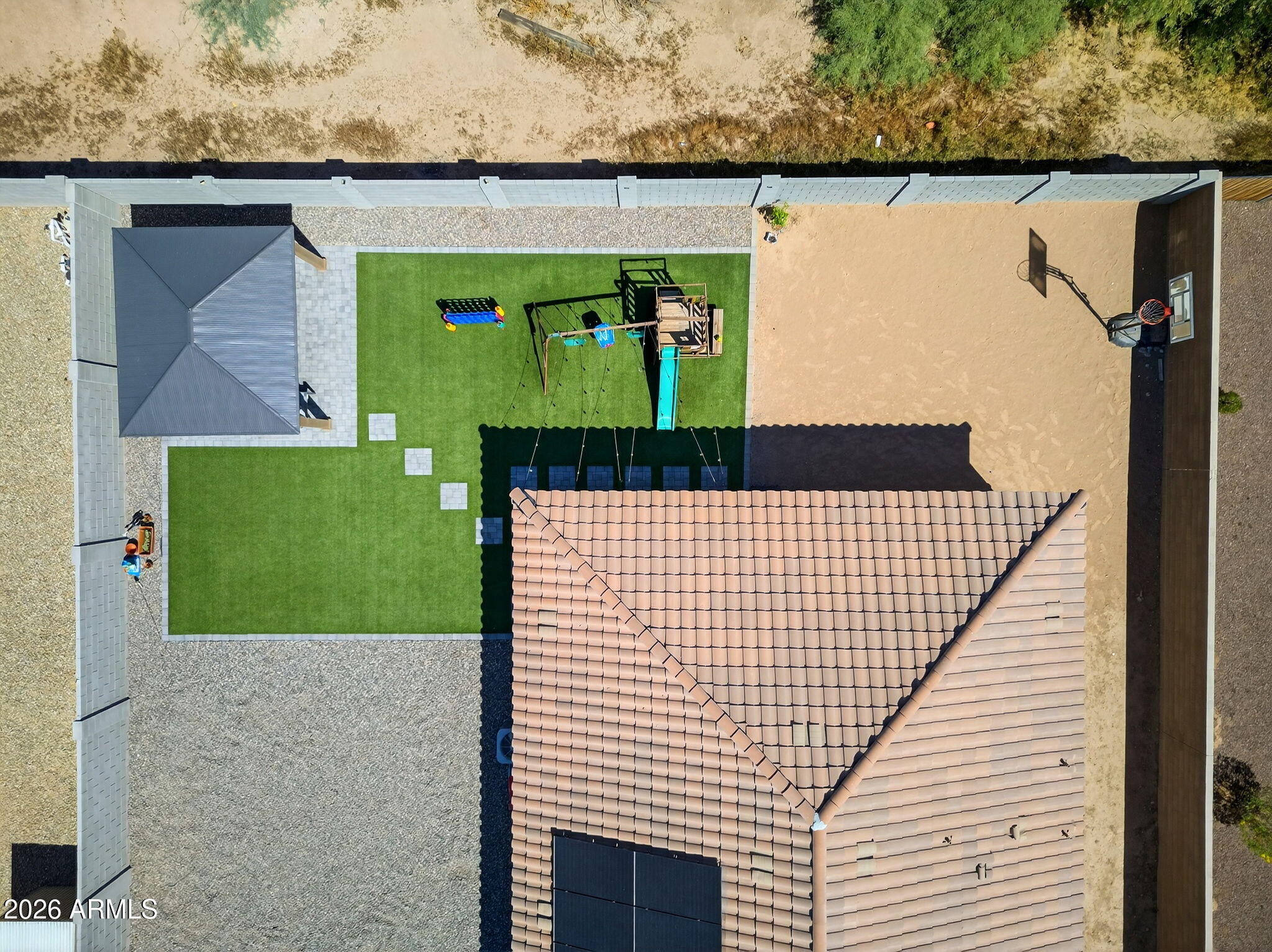 8450 W MEDLOCK Drive