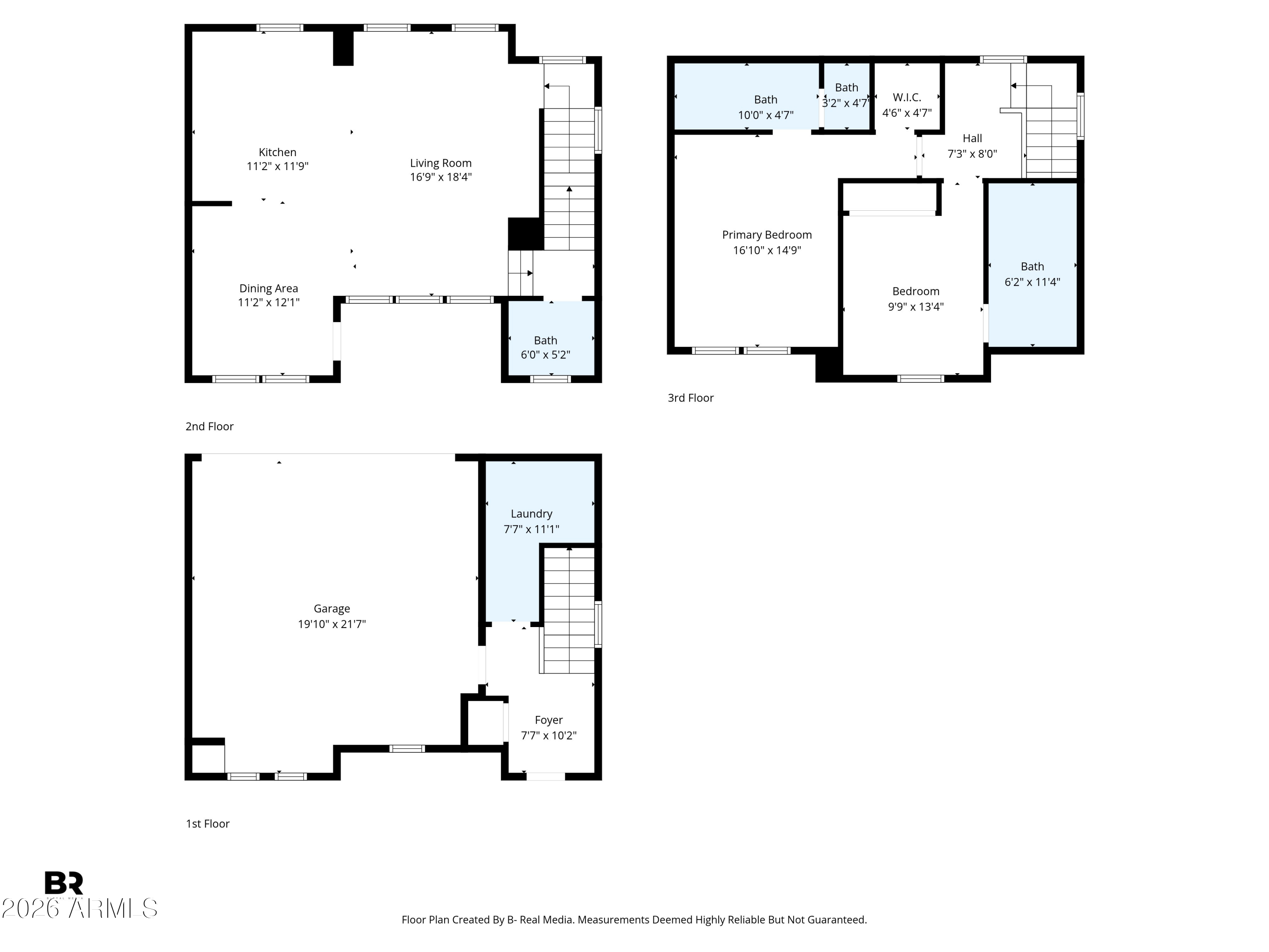 7855 W PALM Lane