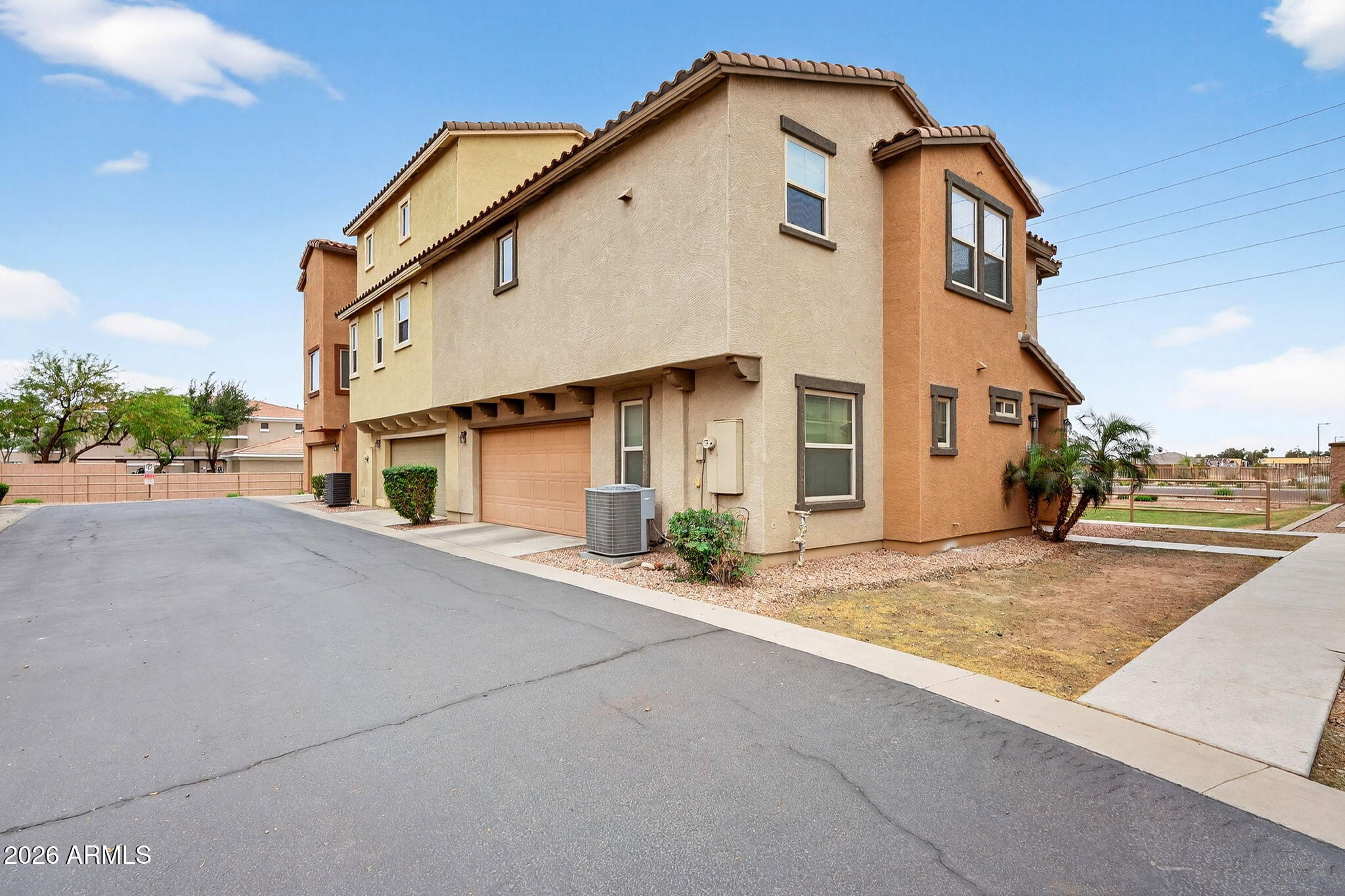 7855 W PALM Lane