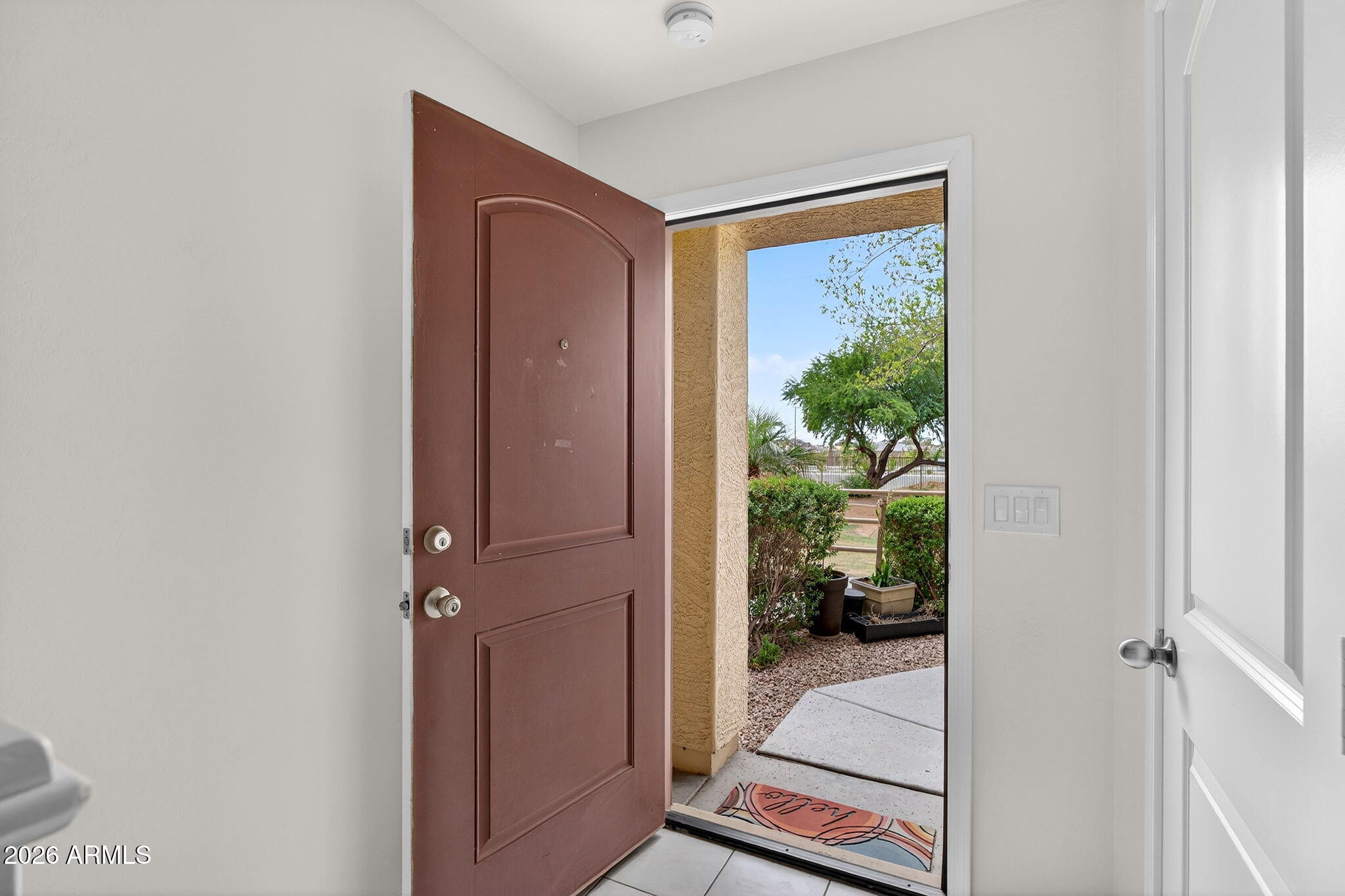 7855 W PALM Lane