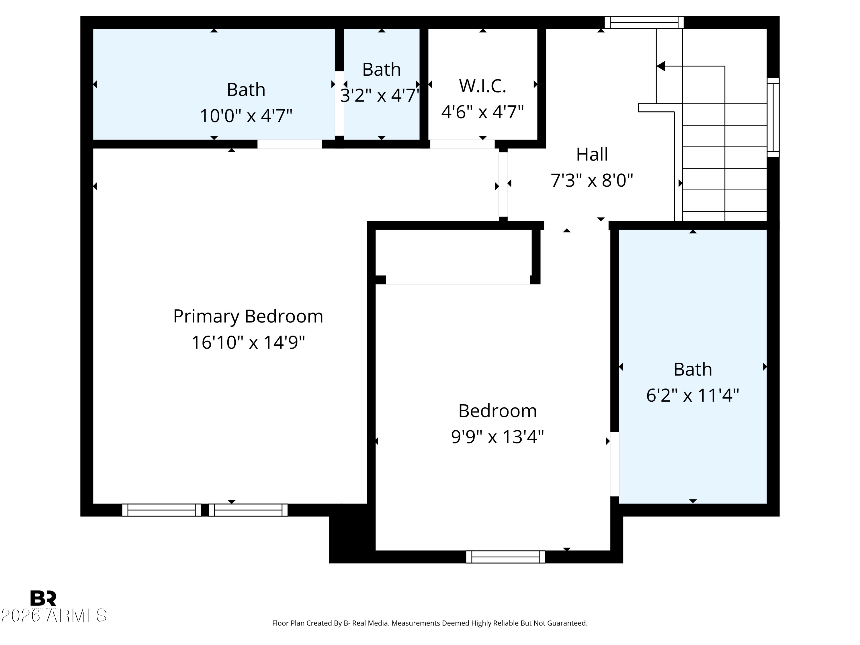 7855 W PALM Lane