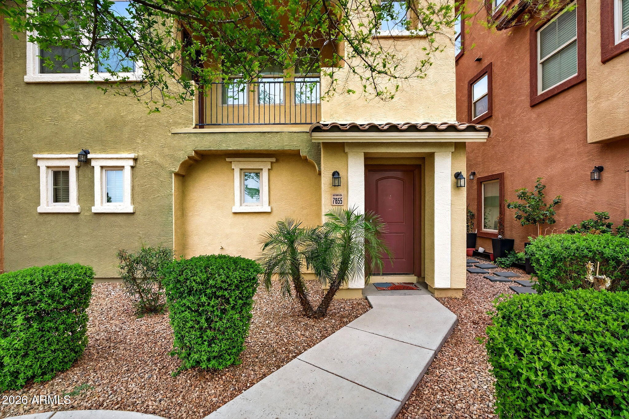 7855 W PALM Lane