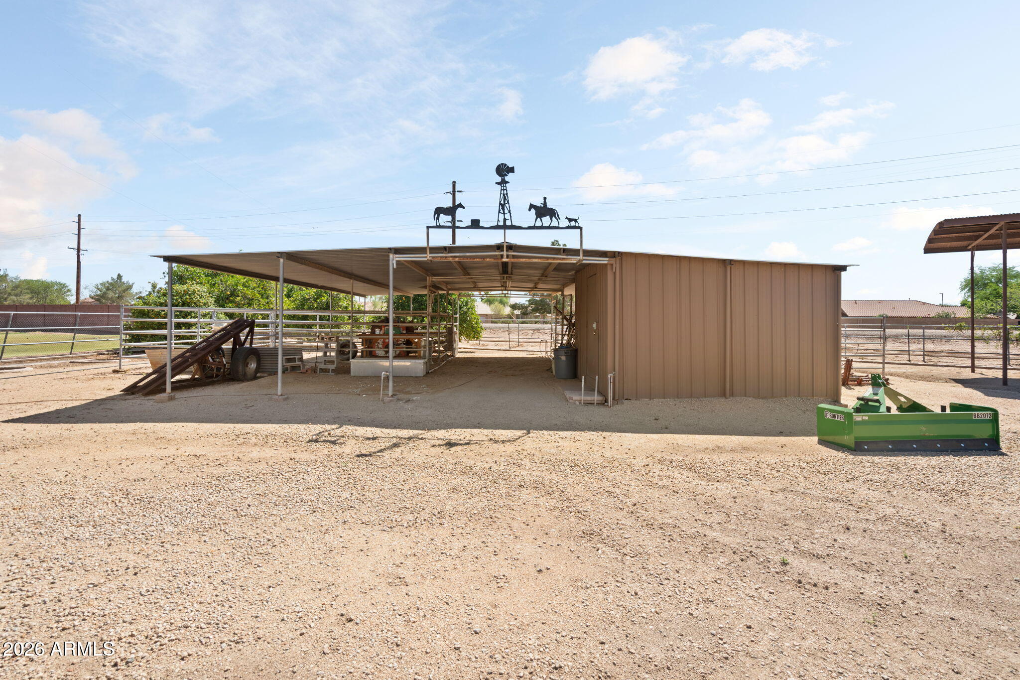 2125 S VAL VISTA Drive