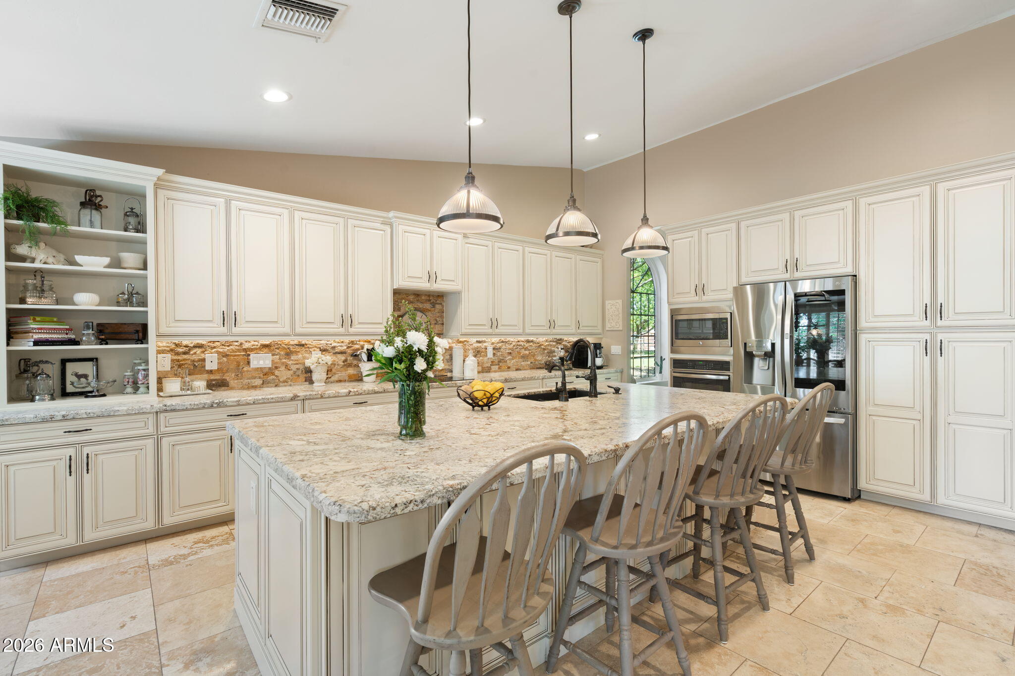 2125 S VAL VISTA Drive