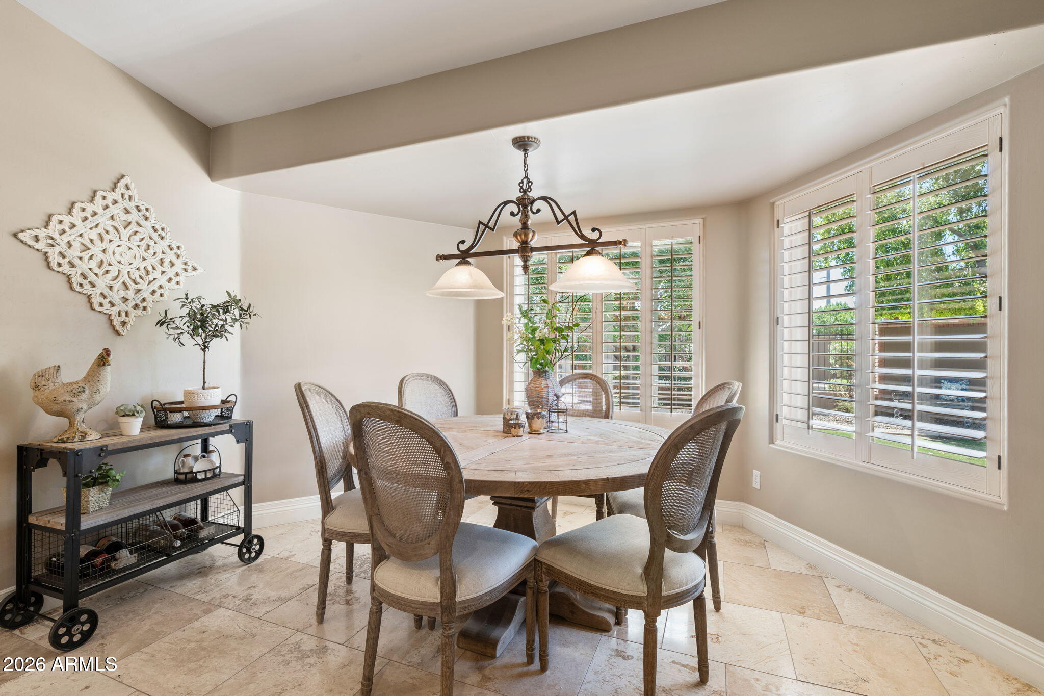 2125 S VAL VISTA Drive