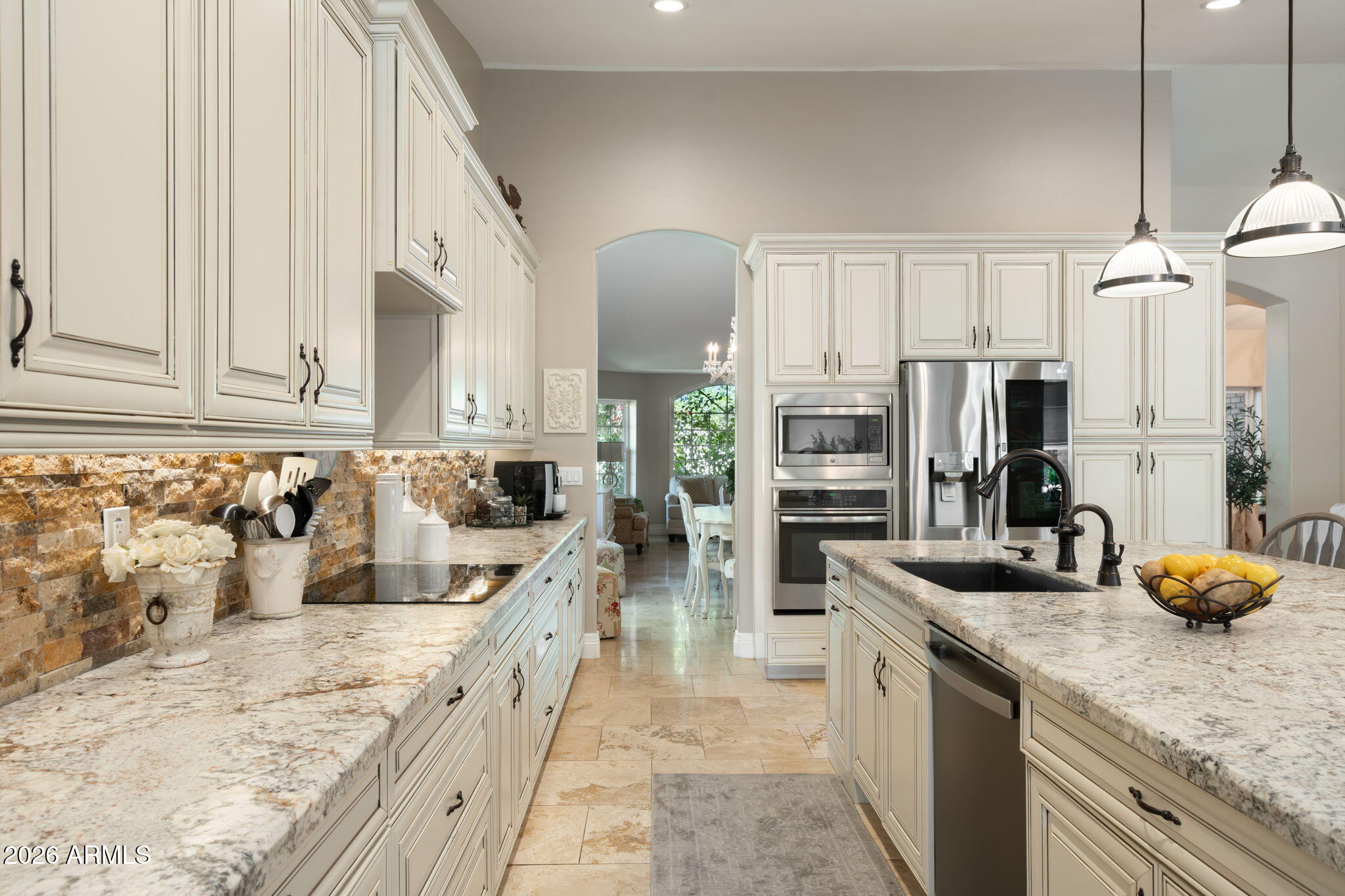 2125 S VAL VISTA Drive