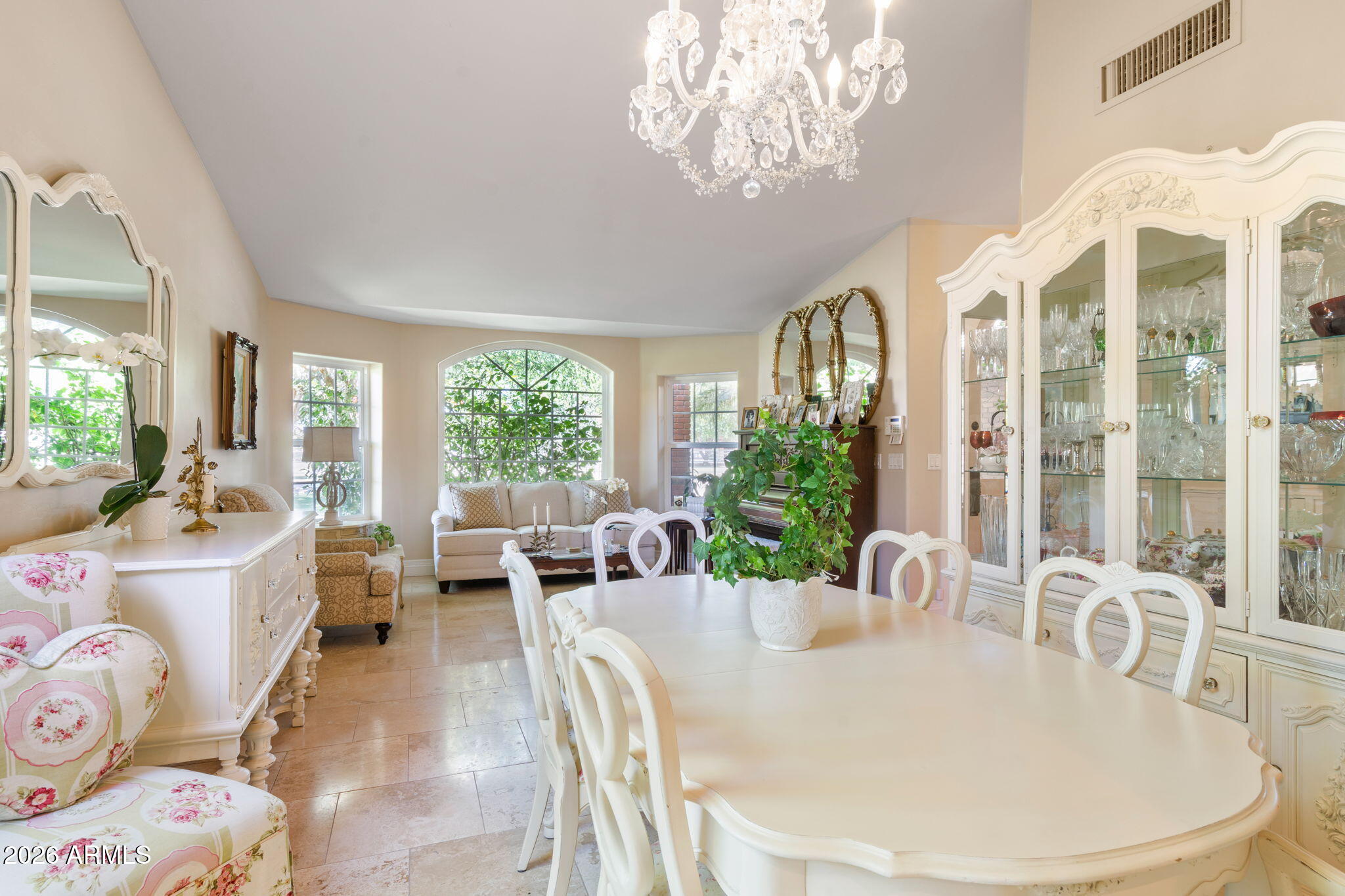 2125 S VAL VISTA Drive