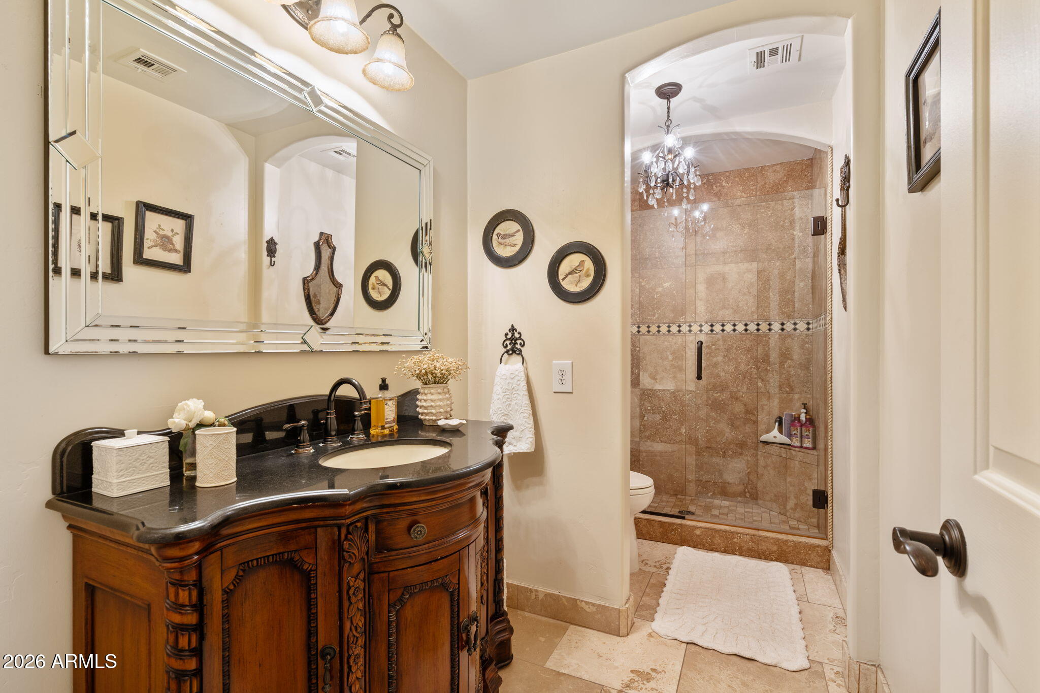 2125 S VAL VISTA Drive
