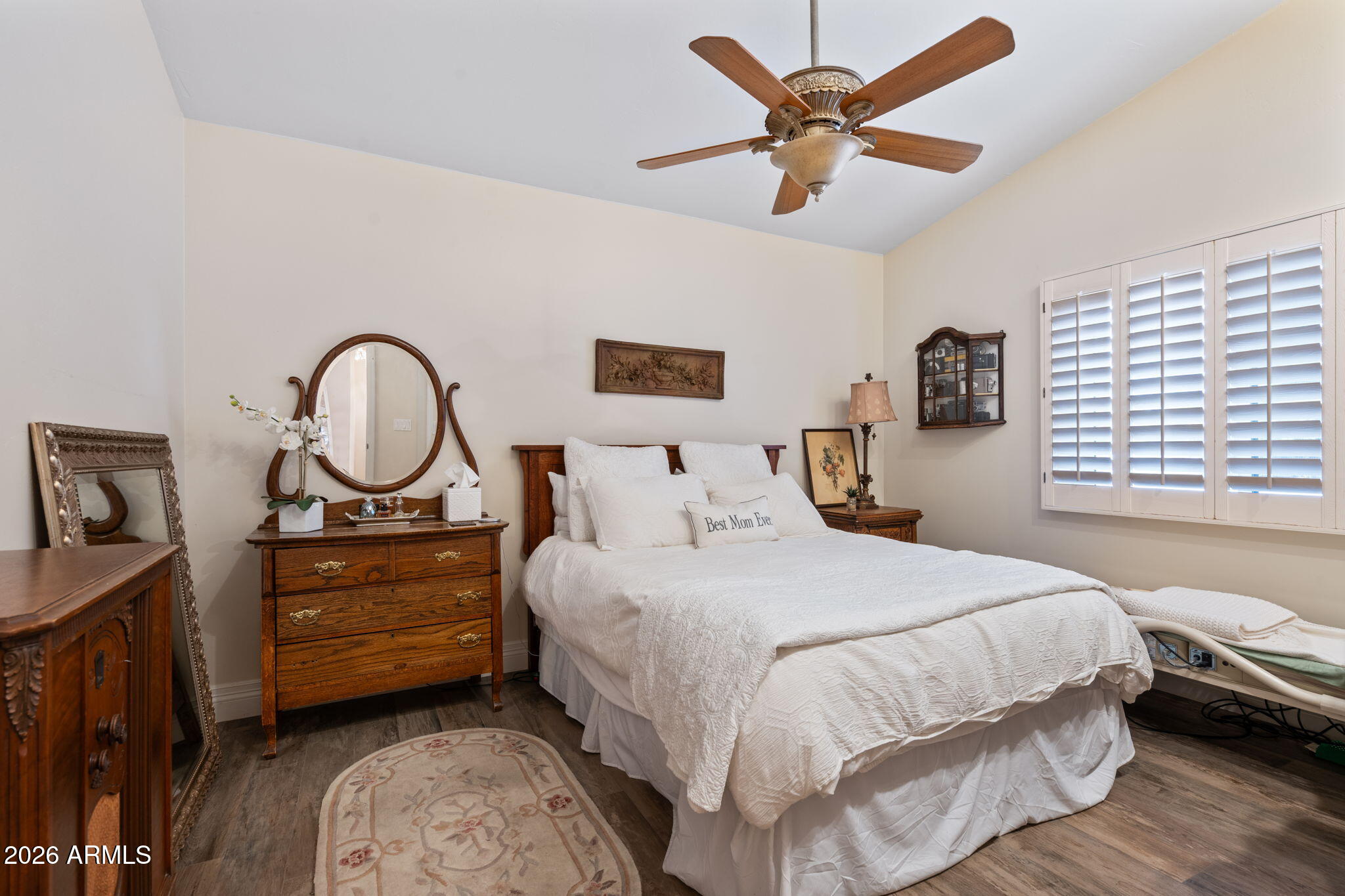 2125 S VAL VISTA Drive