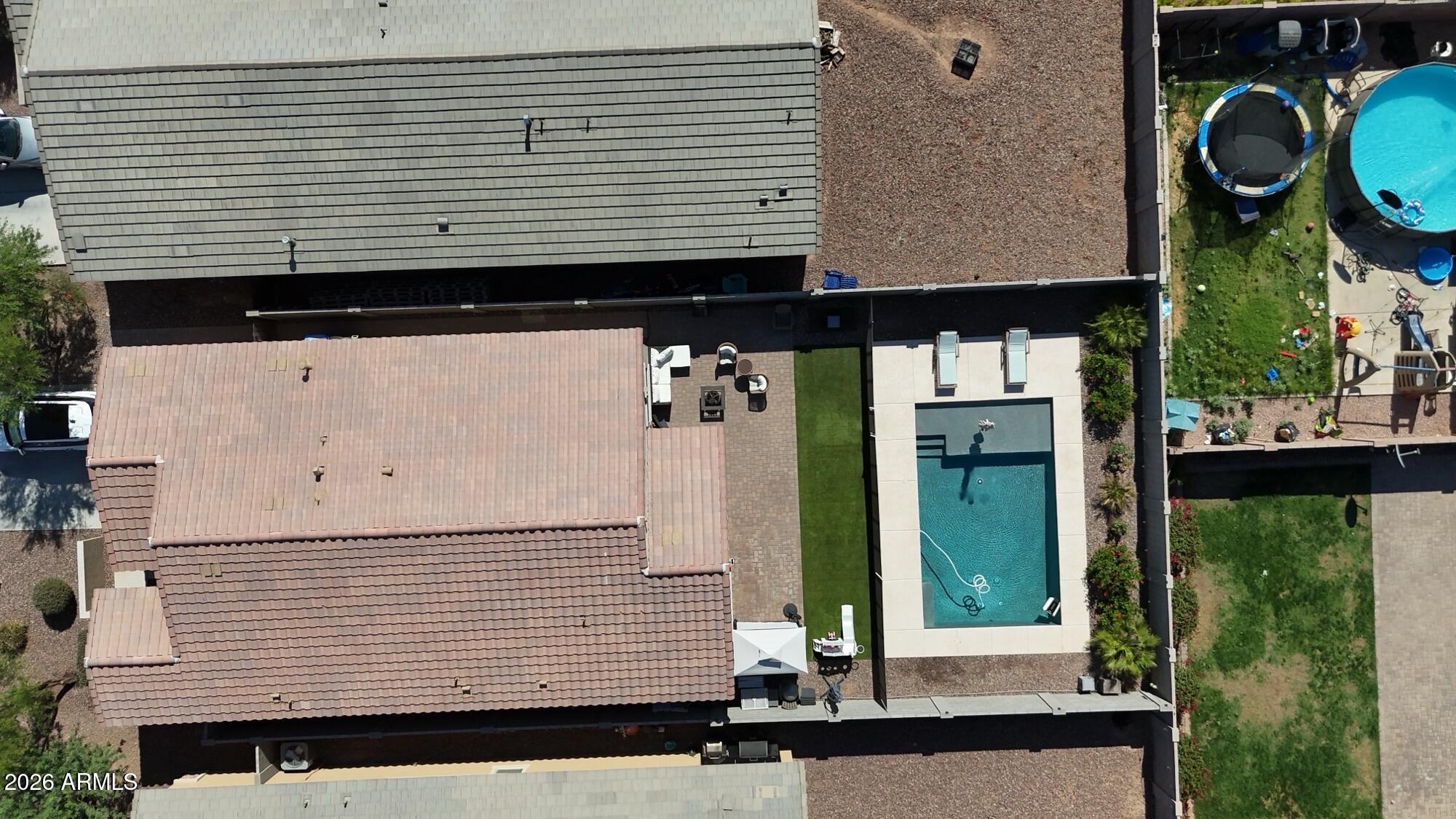 5547 W RAINWATER Drive