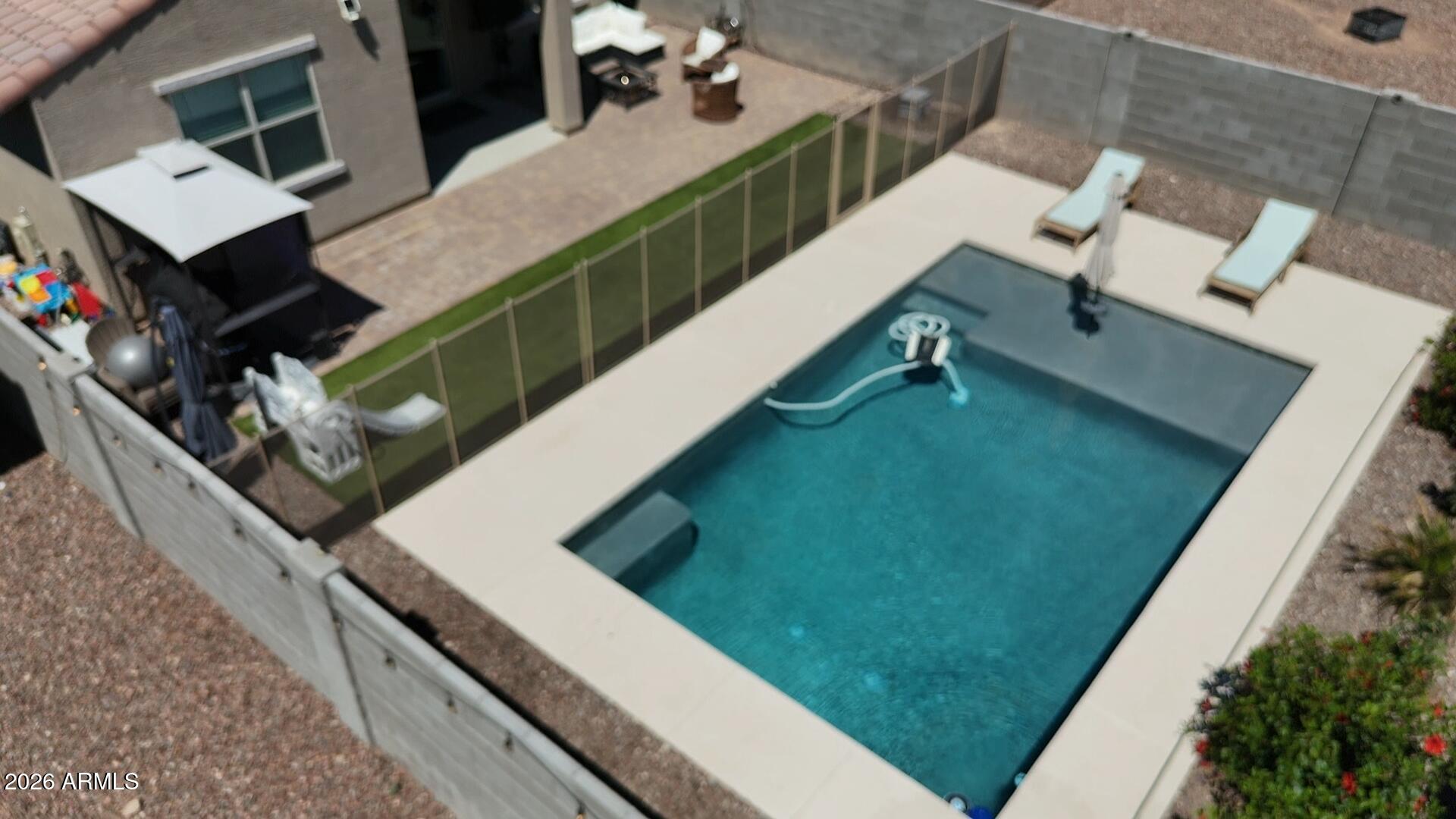 5547 W RAINWATER Drive