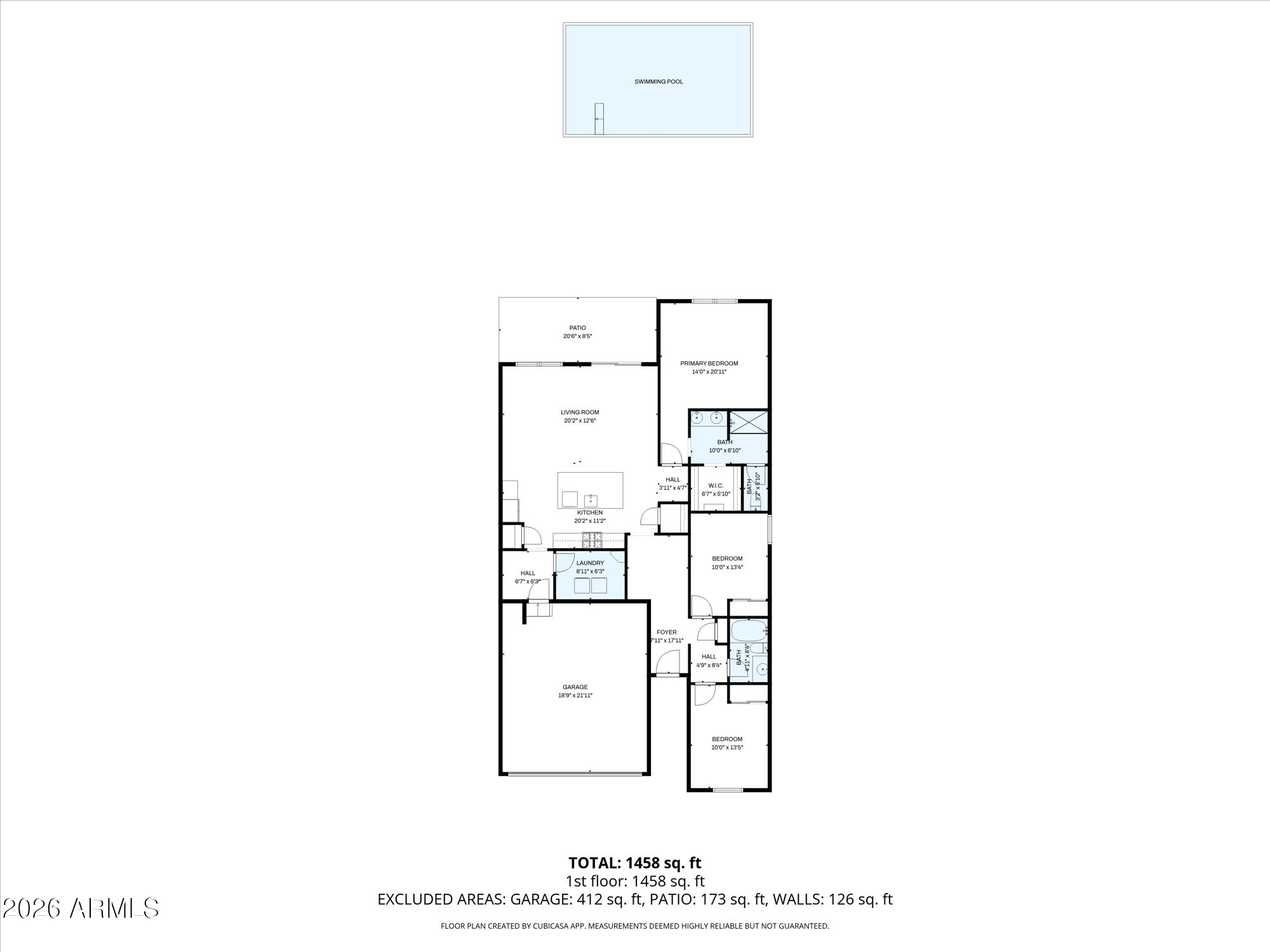 5547 W RAINWATER Drive