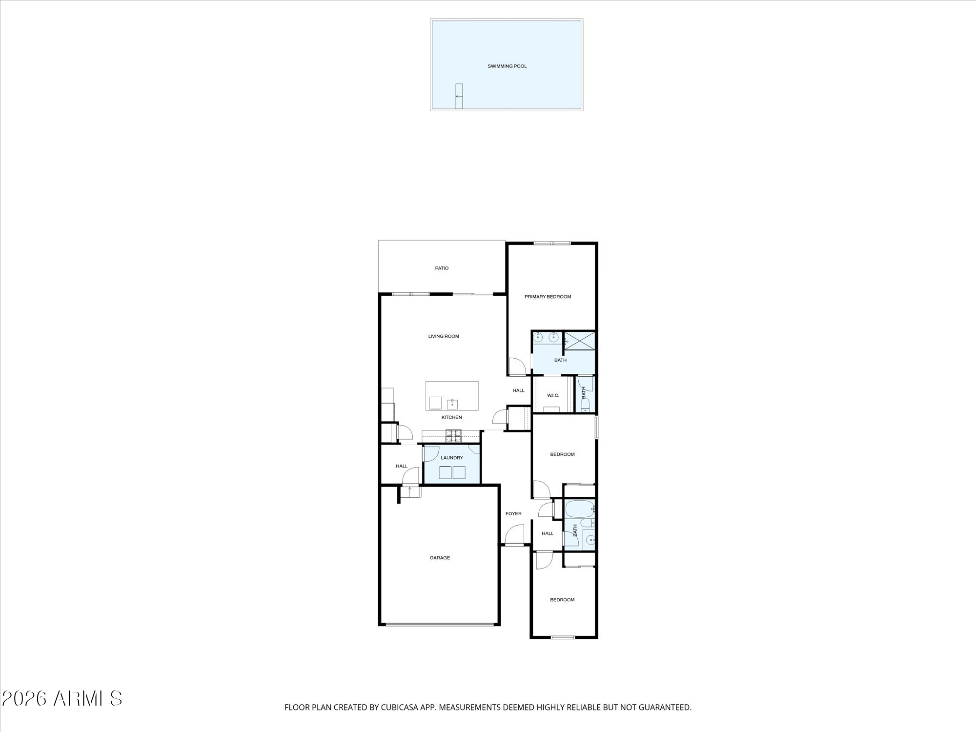 5547 W RAINWATER Drive