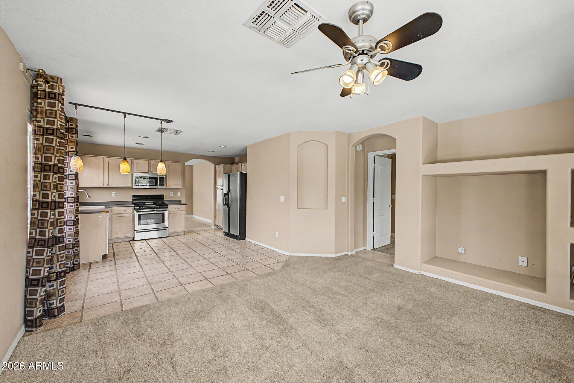 10819 W MONTE VISTA Road