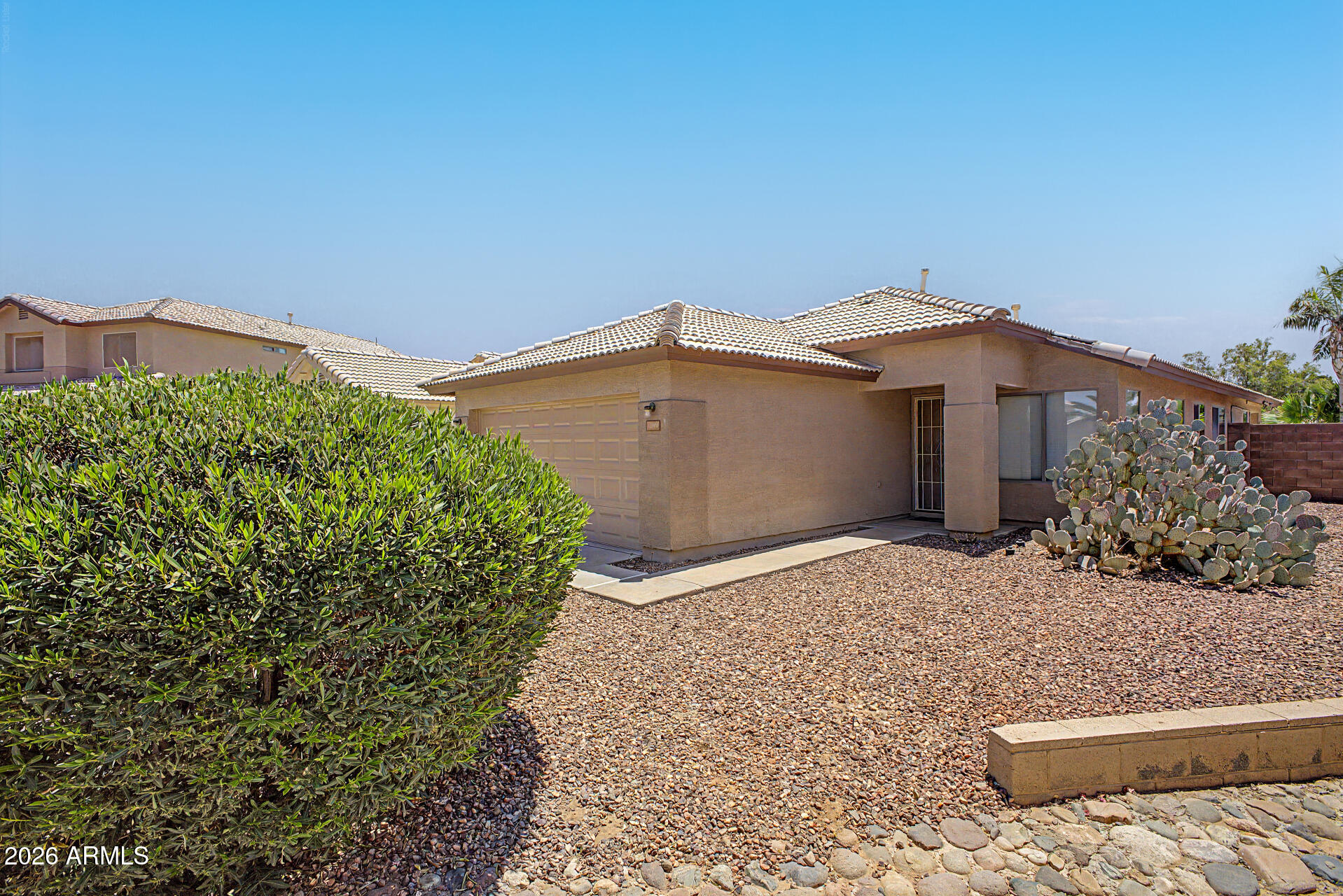 10819 W MONTE VISTA Road