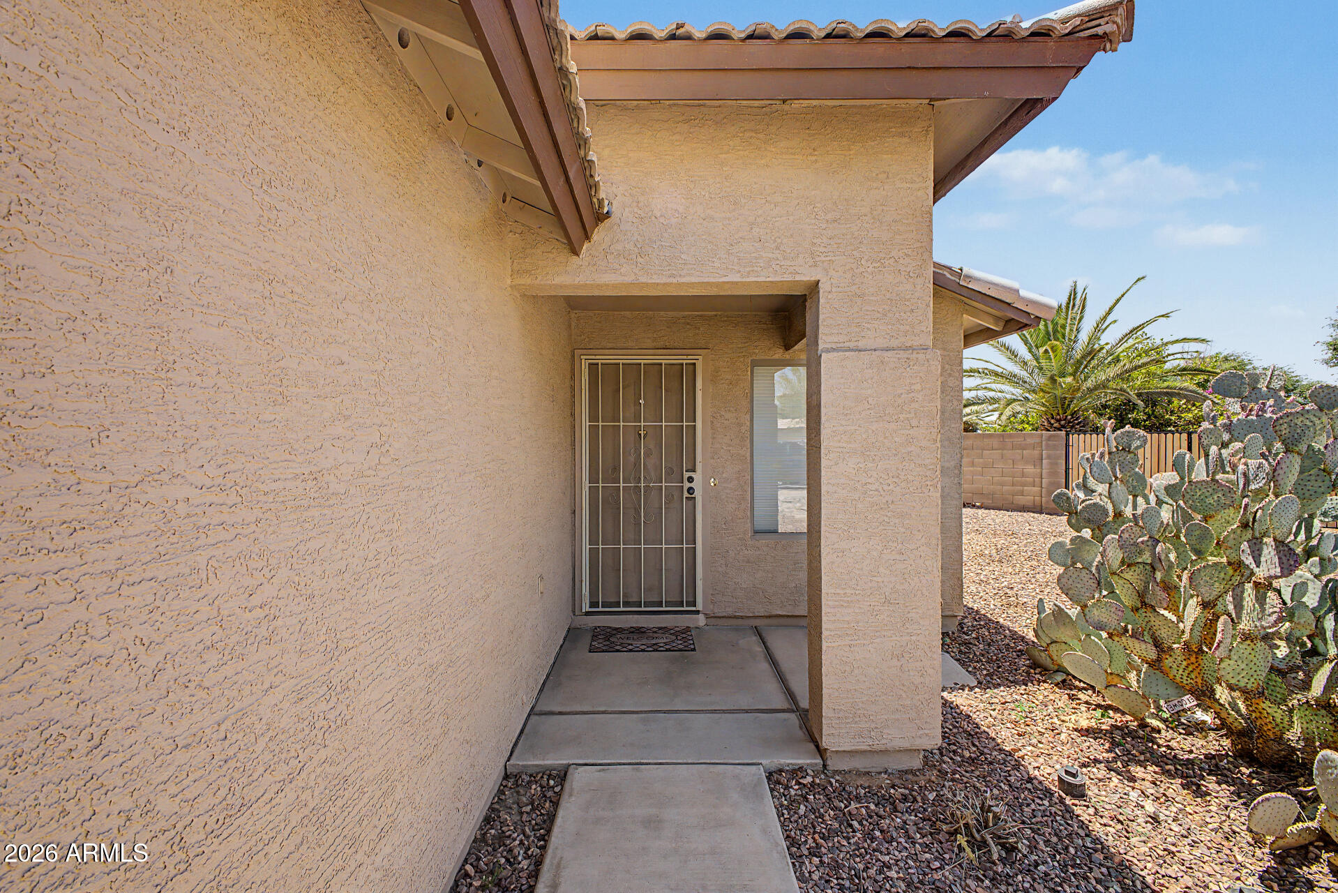 10819 W MONTE VISTA Road