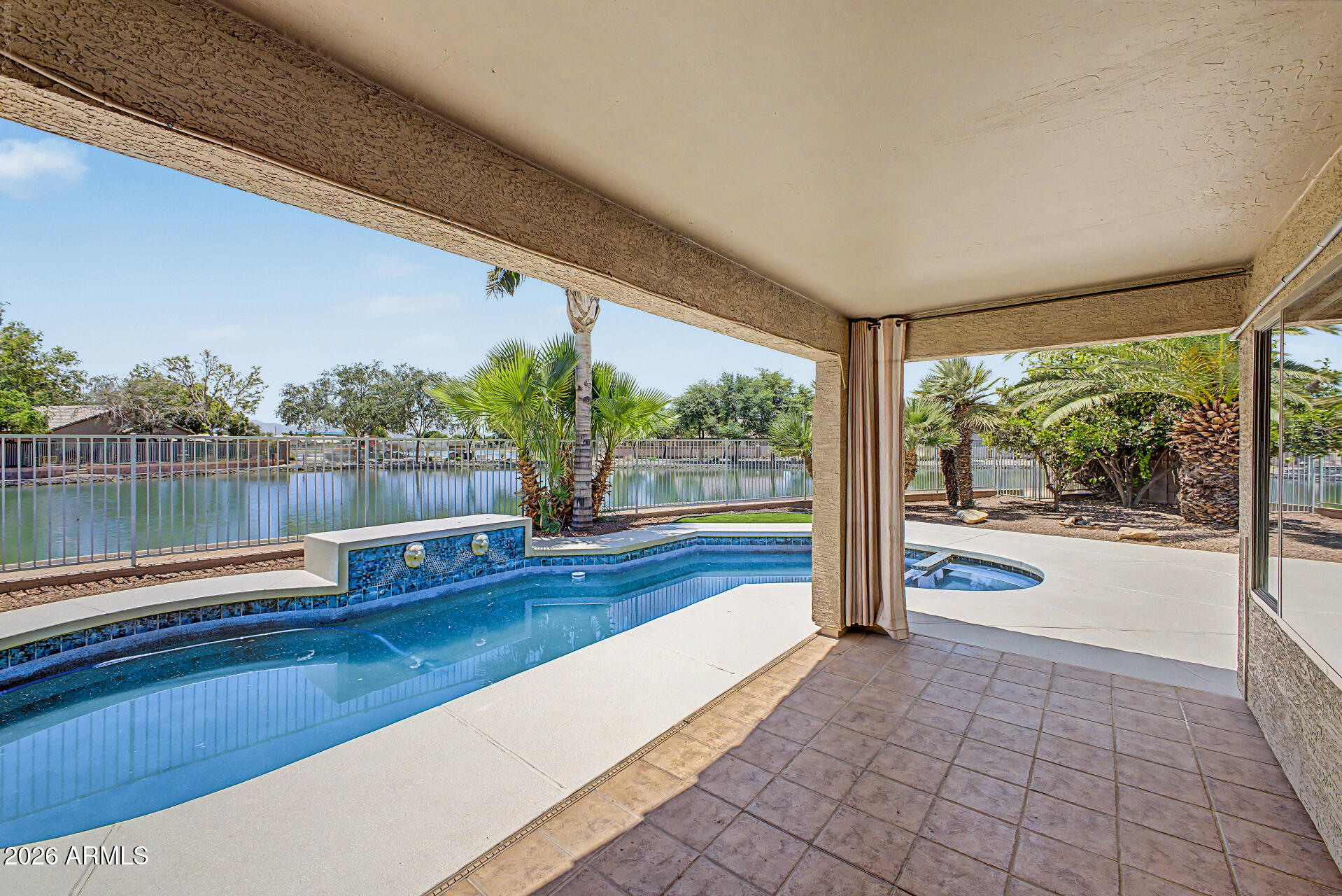 10819 W MONTE VISTA Road