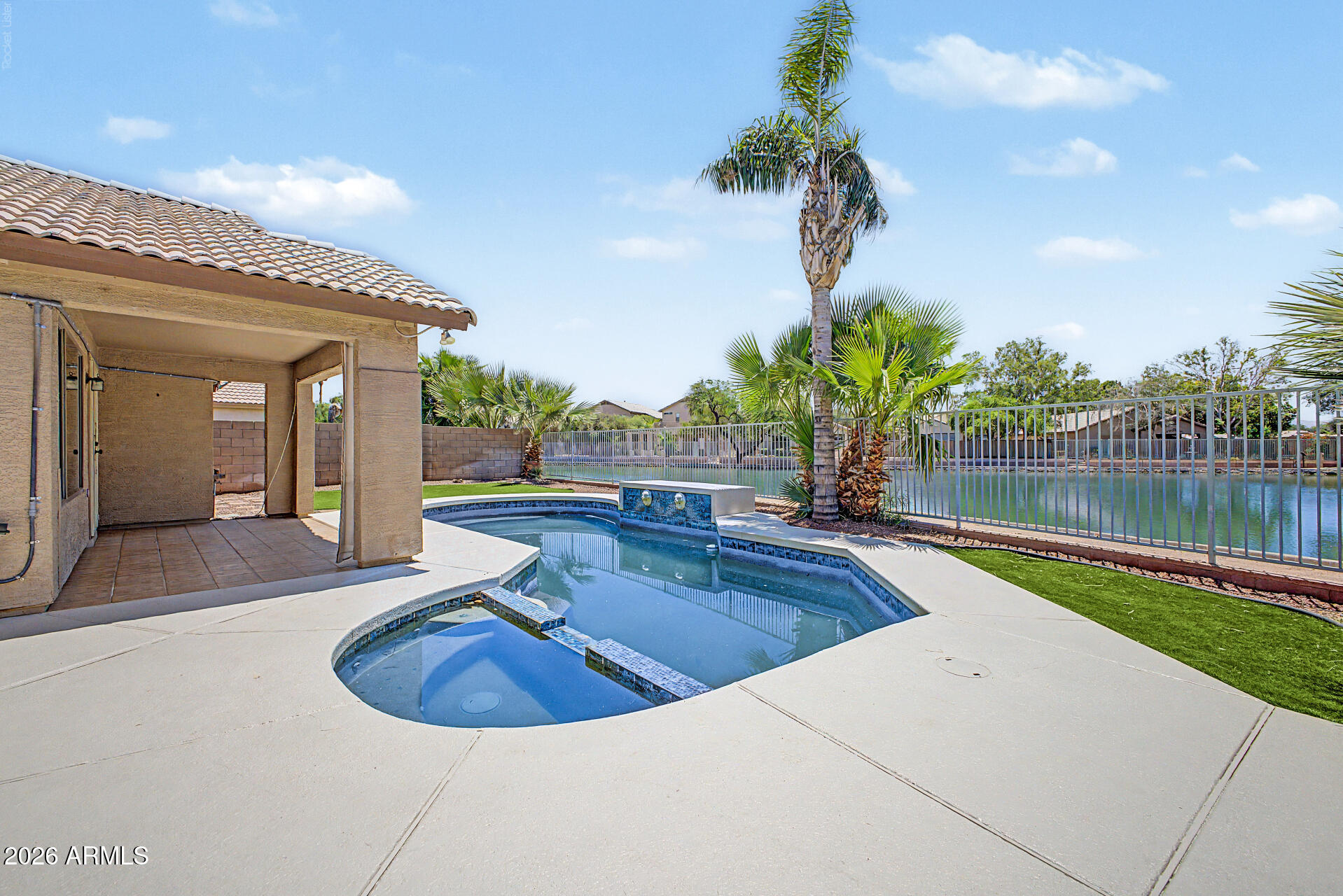 10819 W MONTE VISTA Road