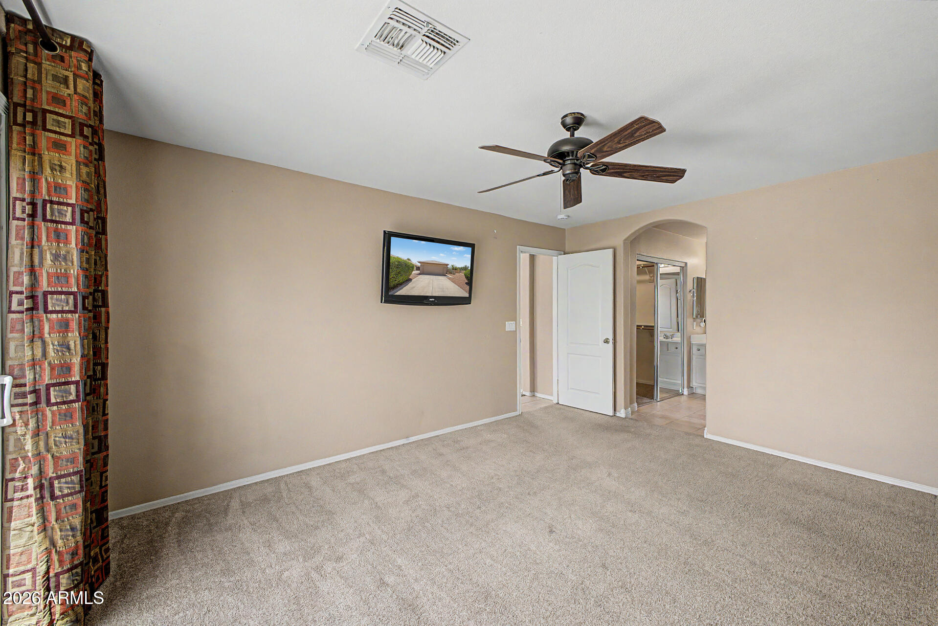 10819 W MONTE VISTA Road