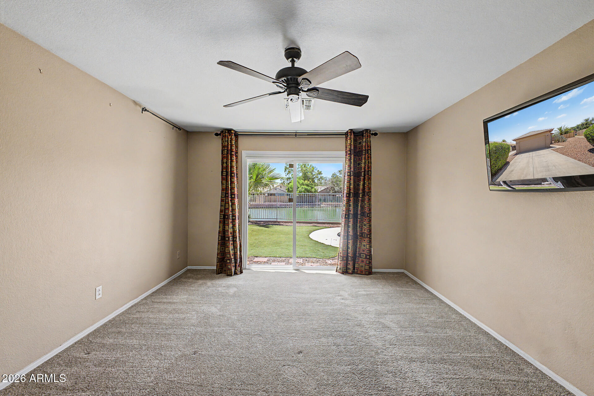 10819 W MONTE VISTA Road