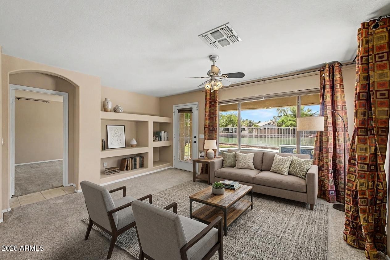 10819 W MONTE VISTA Road