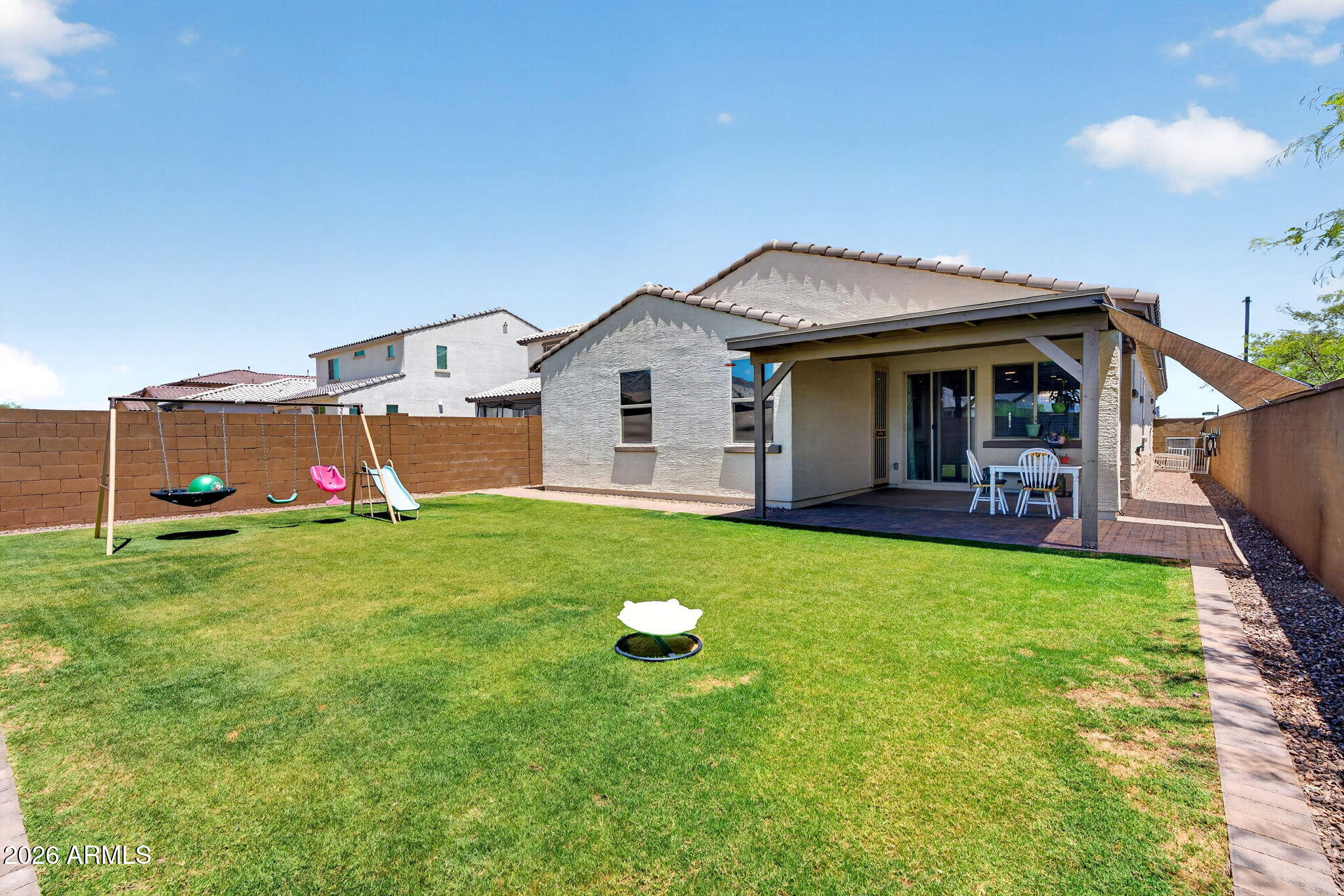 4454 N 202ND Lane