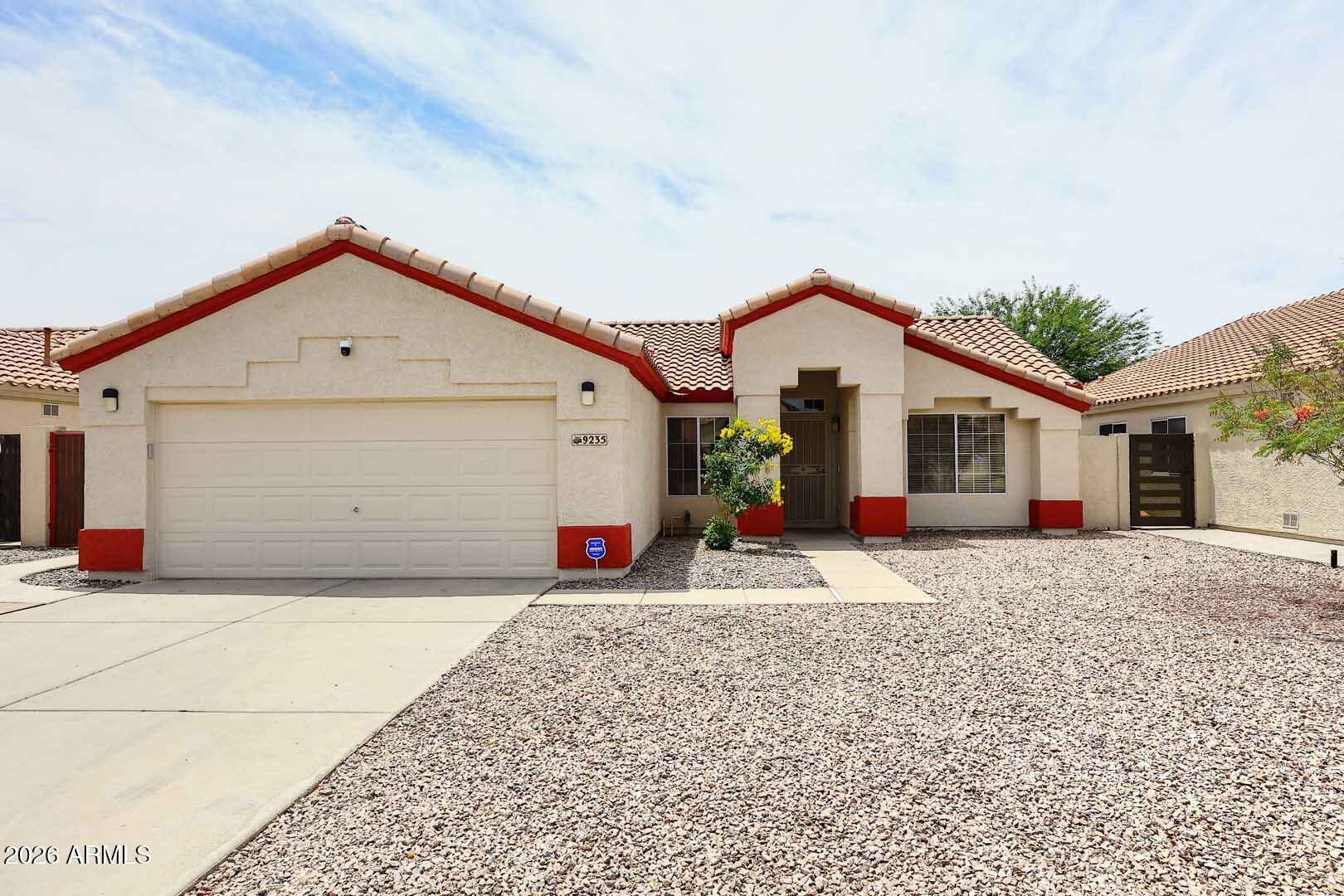 9235 W MICHELLE Drive