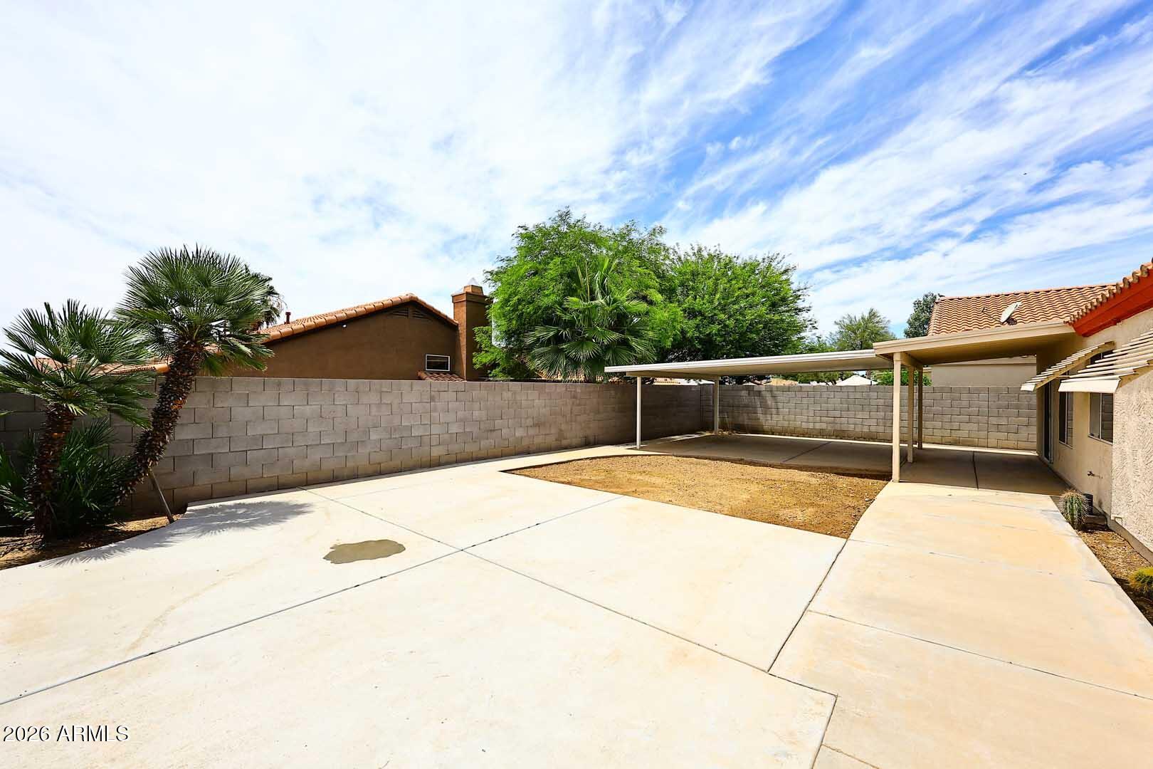 9235 W MICHELLE Drive