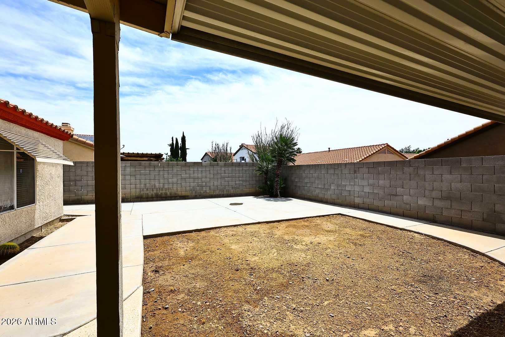 9235 W MICHELLE Drive