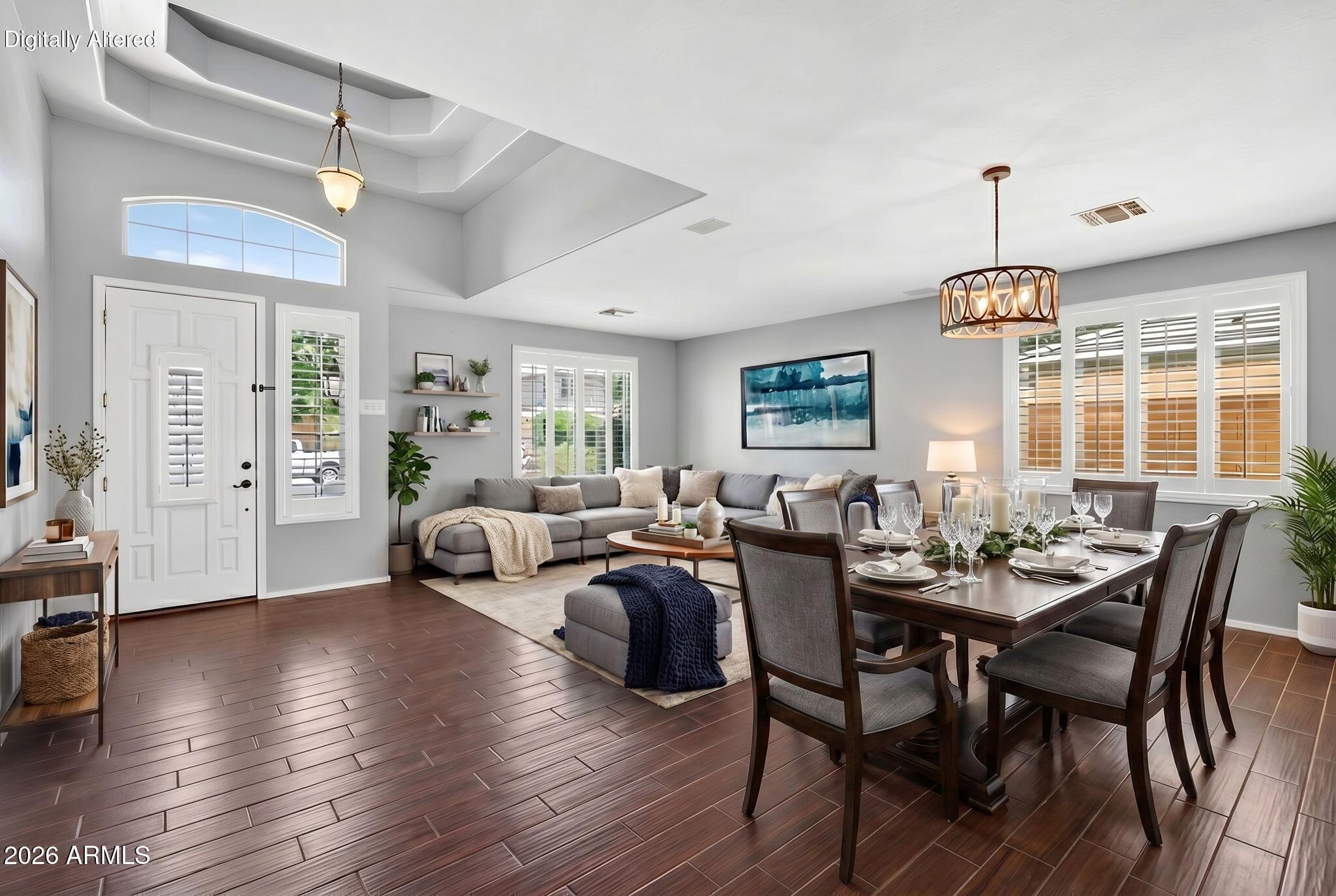 857 E CARLA VISTA Drive