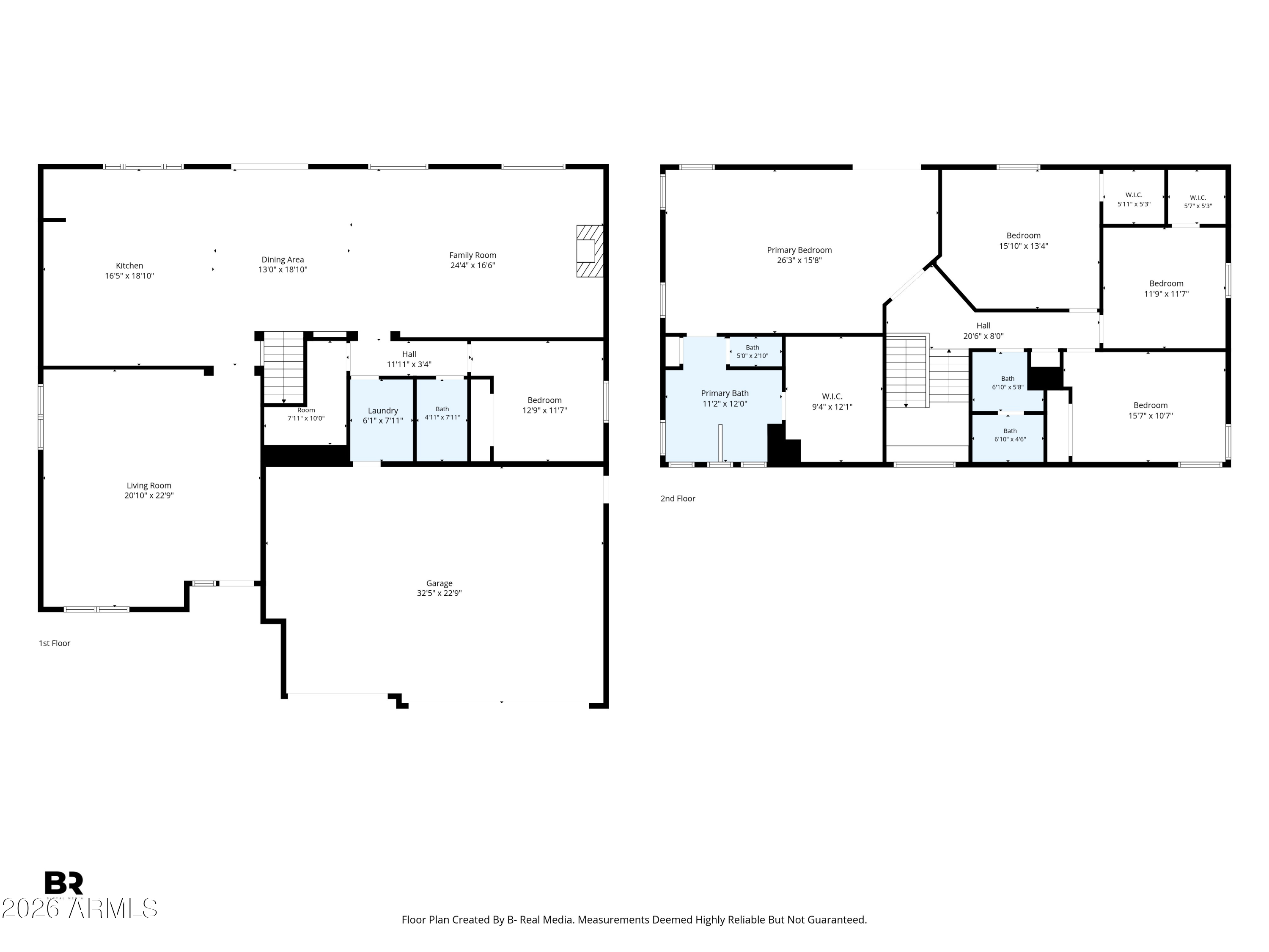 857 E CARLA VISTA Drive