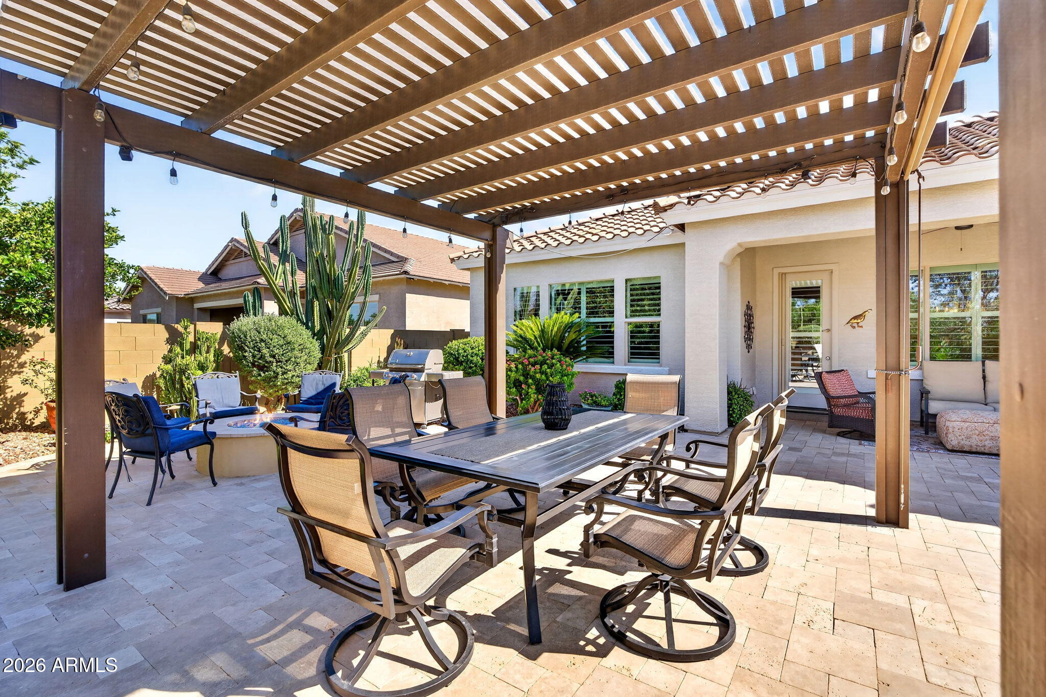 20990 E ARROYO VERDE Court